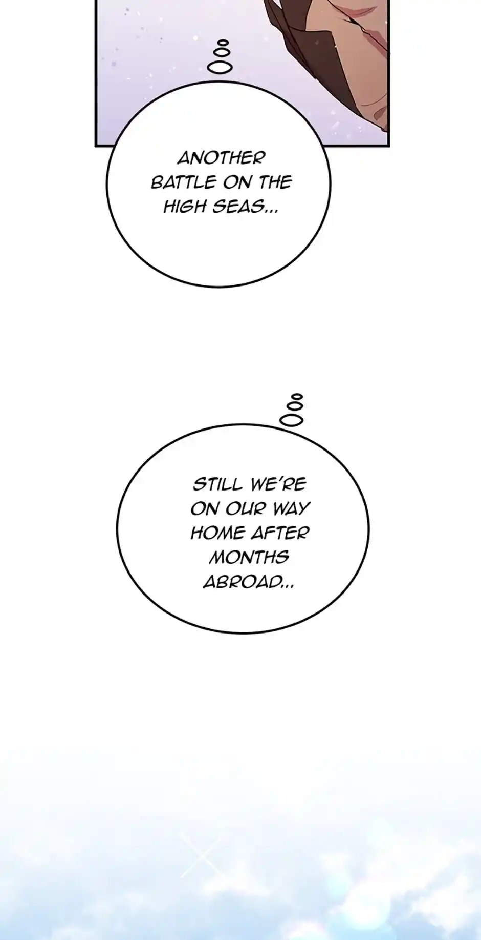 What’s Wrong With You, Duke? Chapter 90