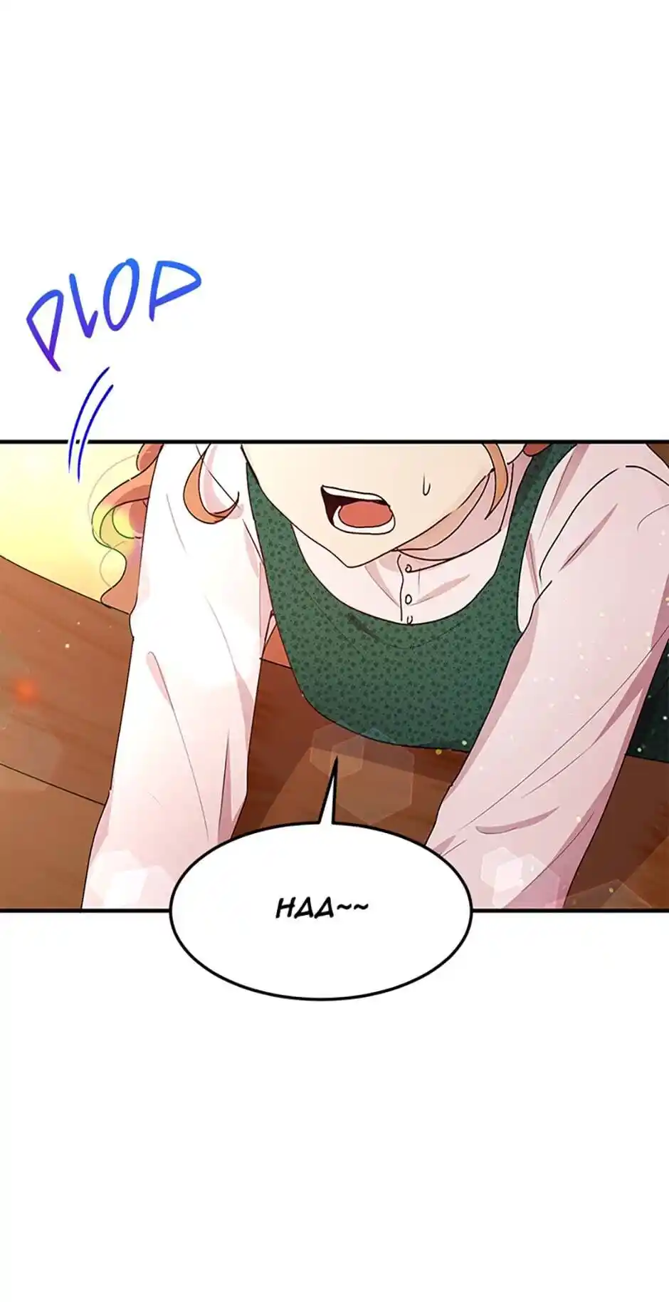 What’s Wrong With You, Duke? Chapter 90