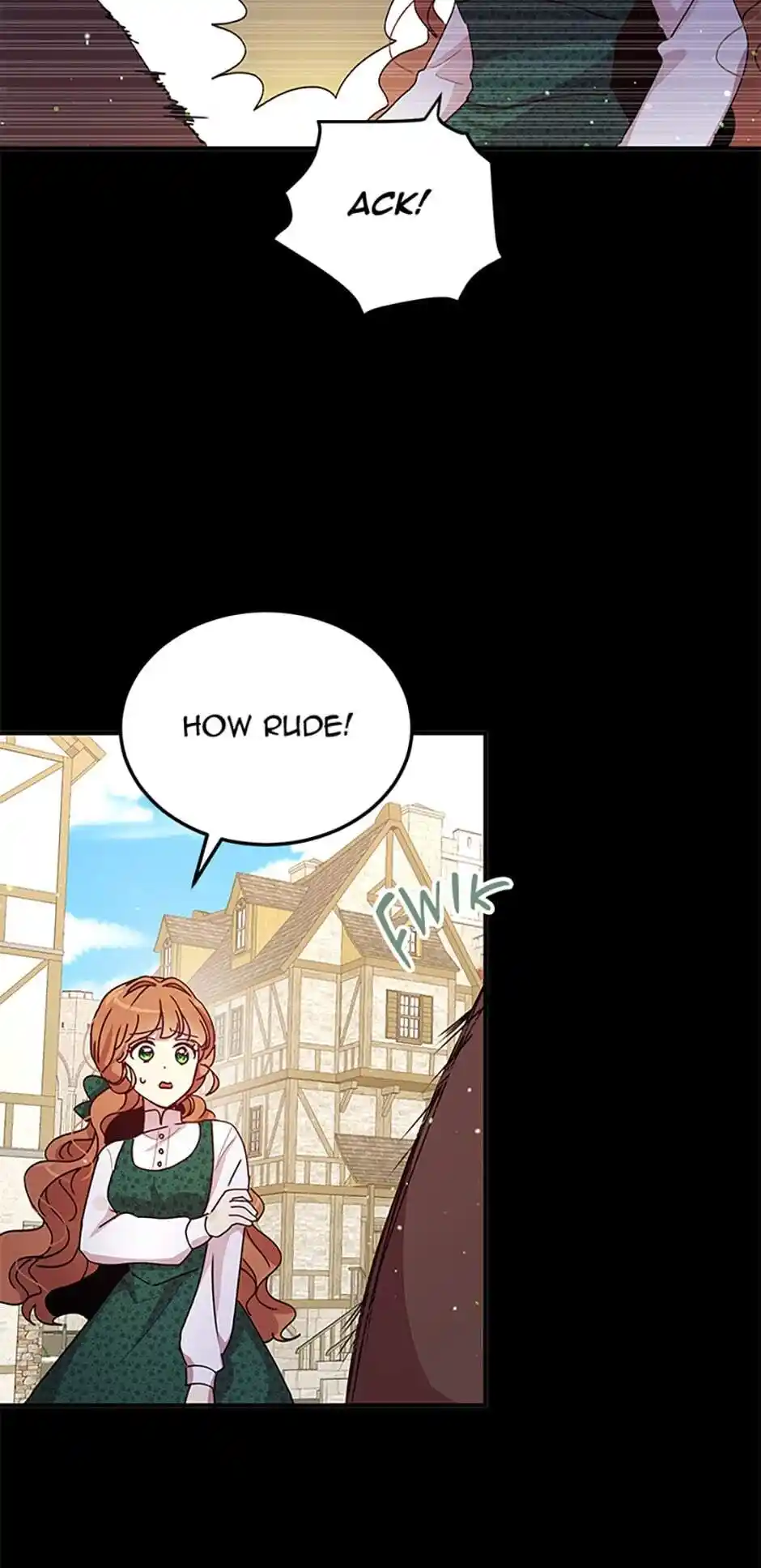 What’s Wrong With You, Duke? Chapter 90