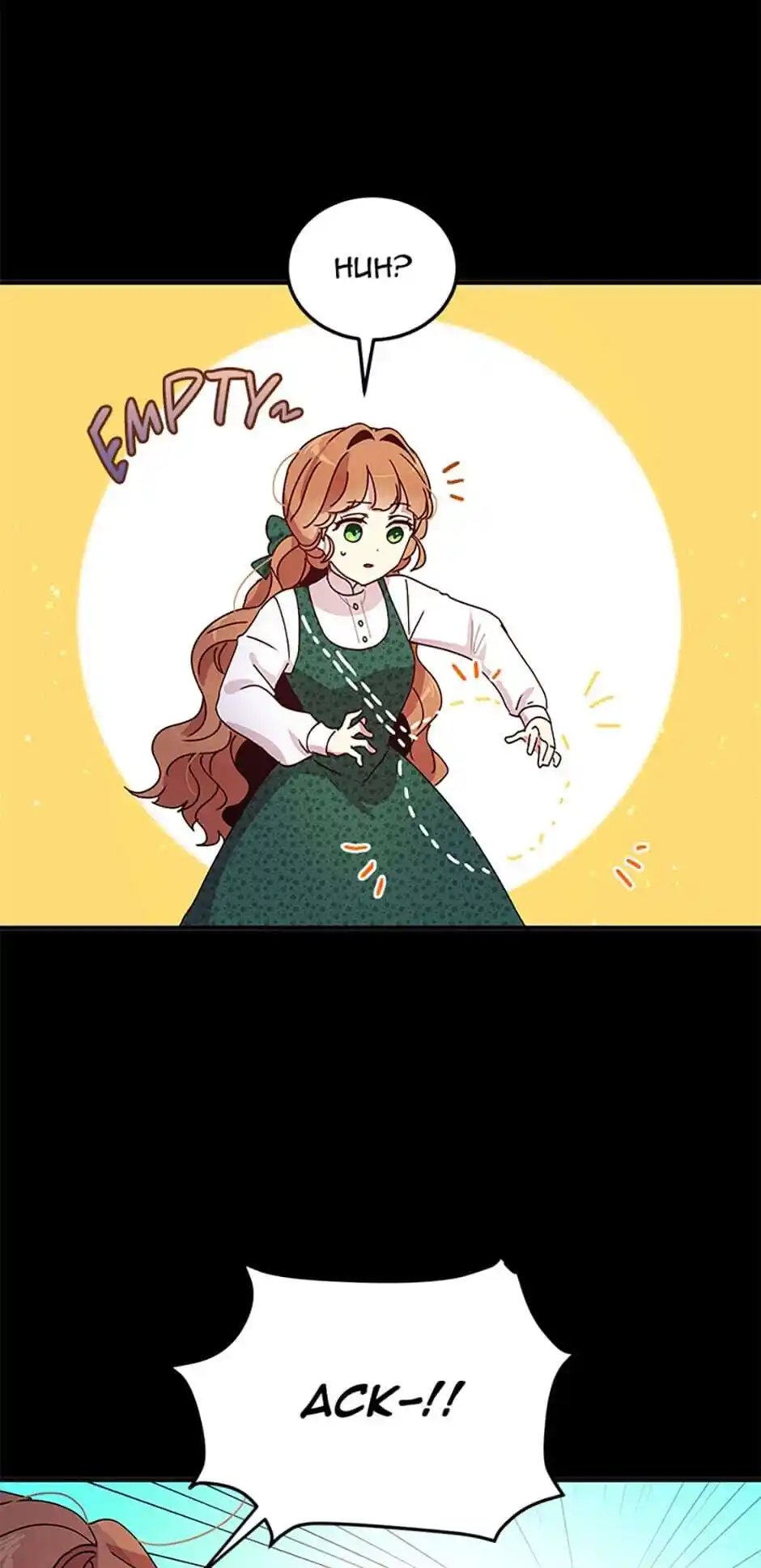 What’s Wrong With You, Duke? Chapter 90