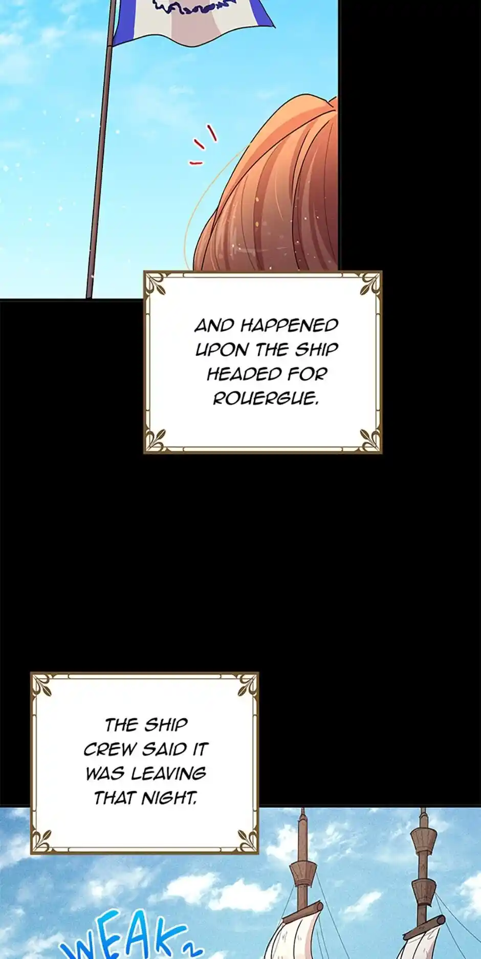 What’s Wrong With You, Duke? Chapter 90