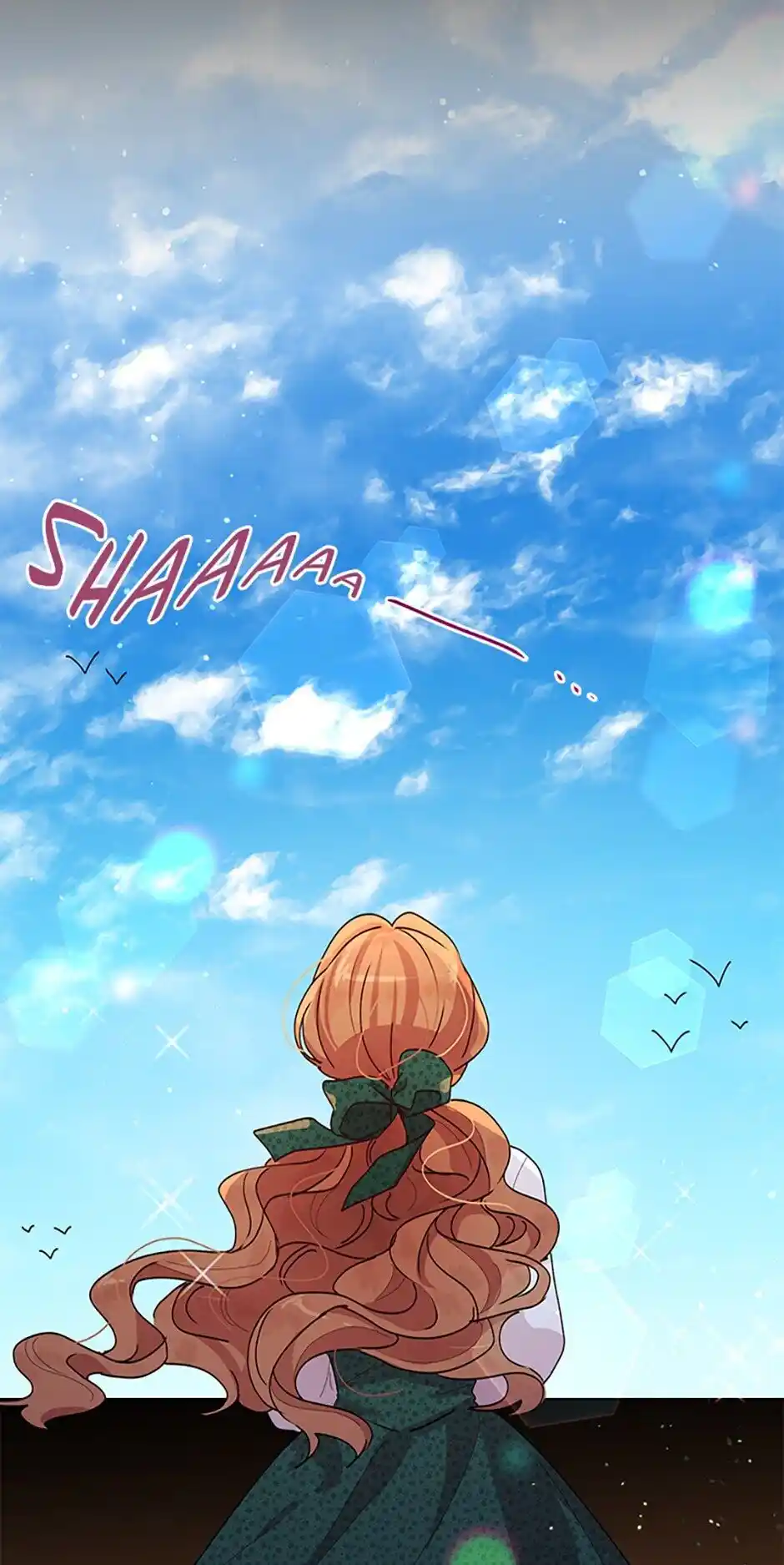 What’s Wrong With You, Duke? Chapter 90