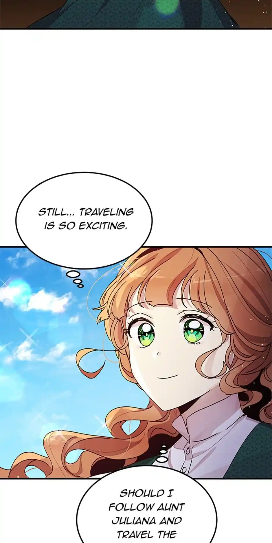 What’s Wrong With You, Duke? Chapter 90