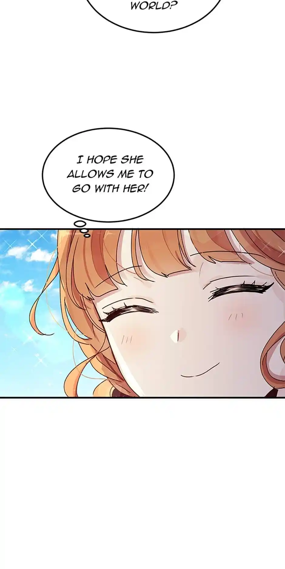 What’s Wrong With You, Duke? Chapter 90