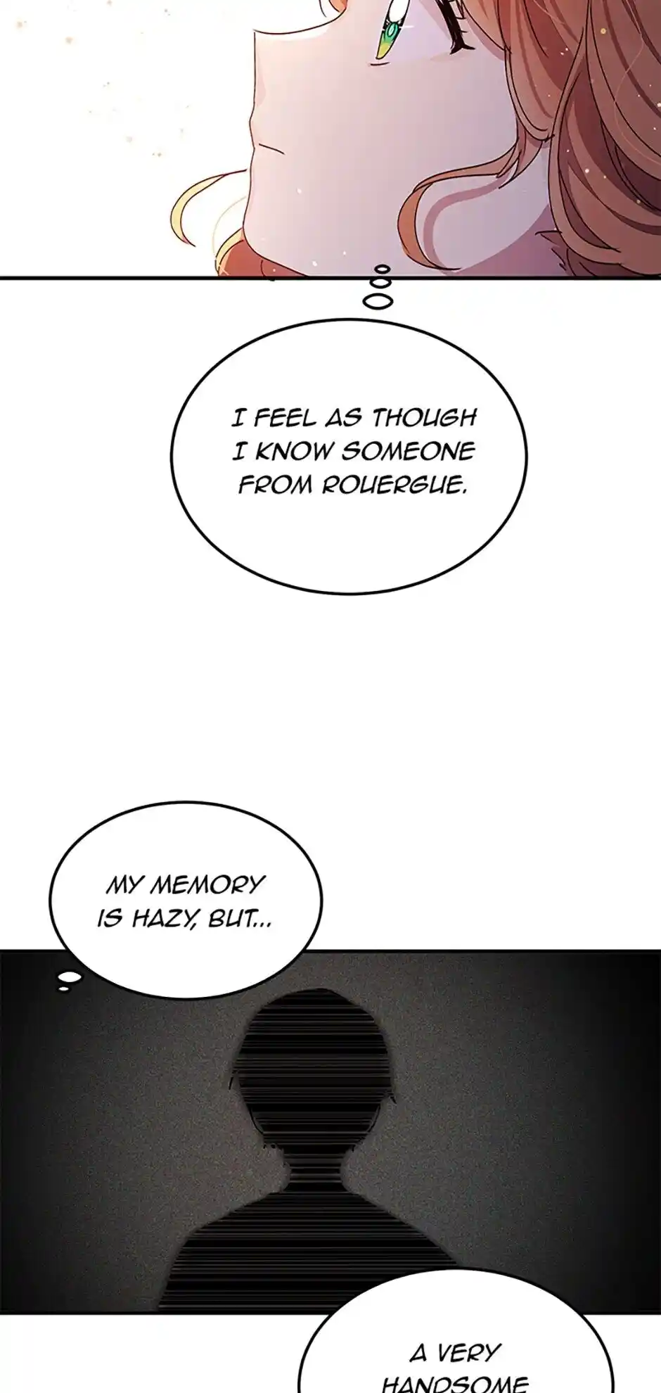 What’s Wrong With You, Duke? Chapter 90