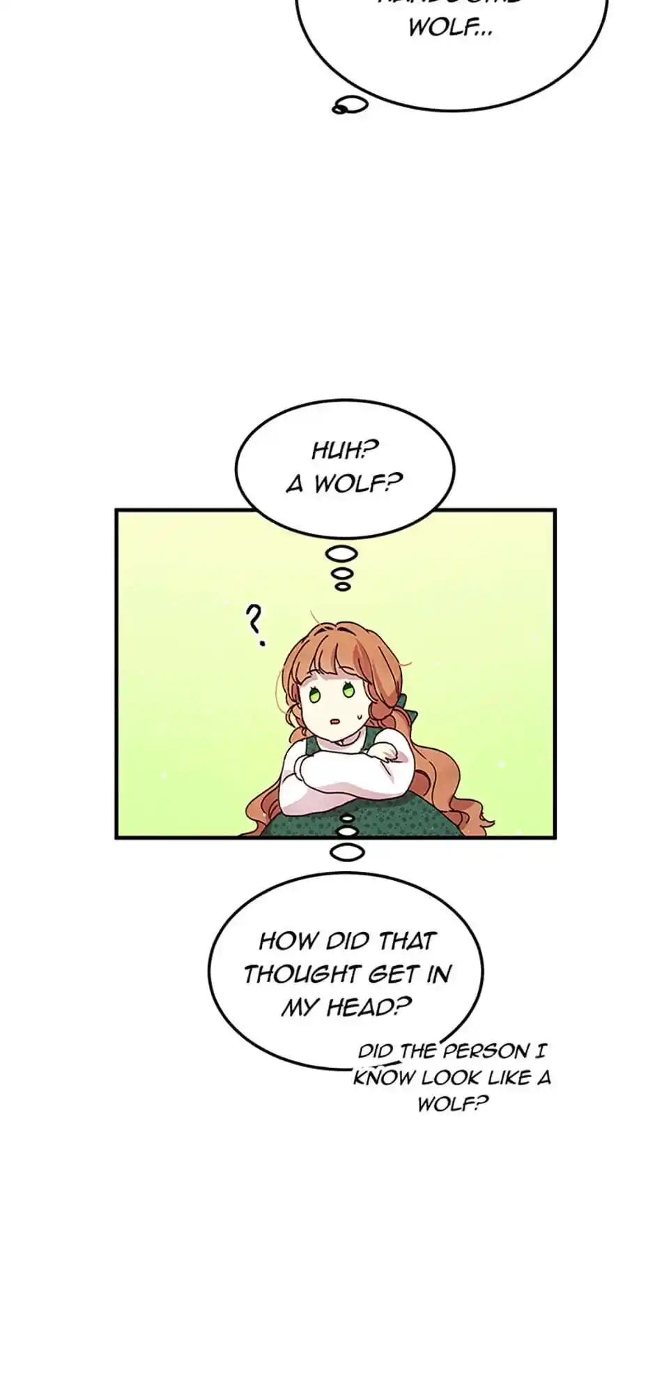 What’s Wrong With You, Duke? Chapter 90