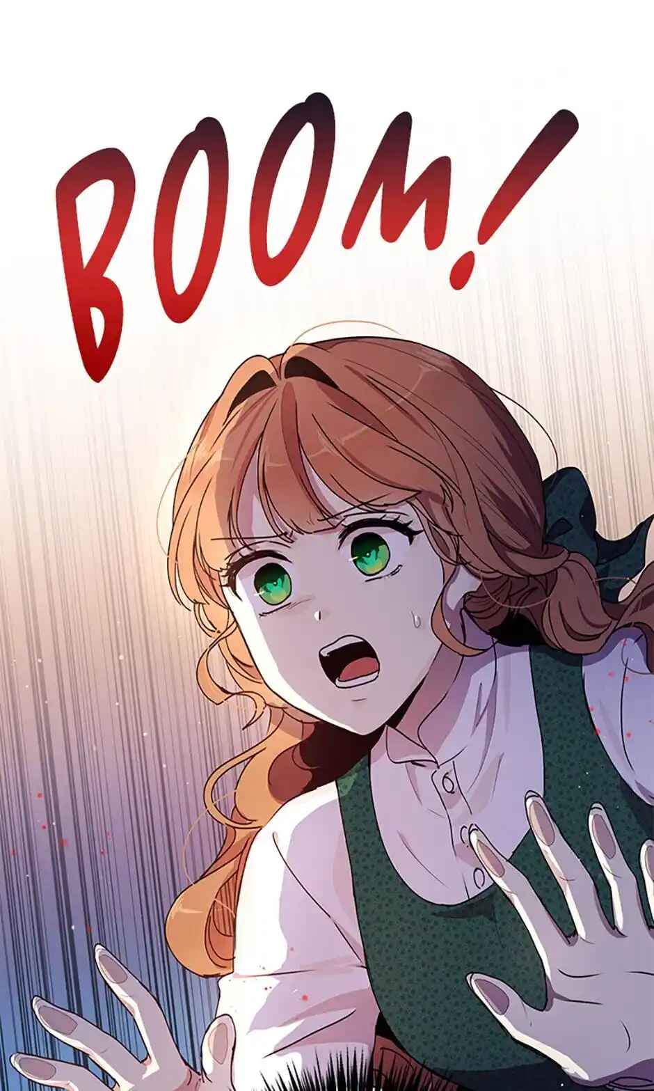 What’s Wrong With You, Duke? Chapter 90