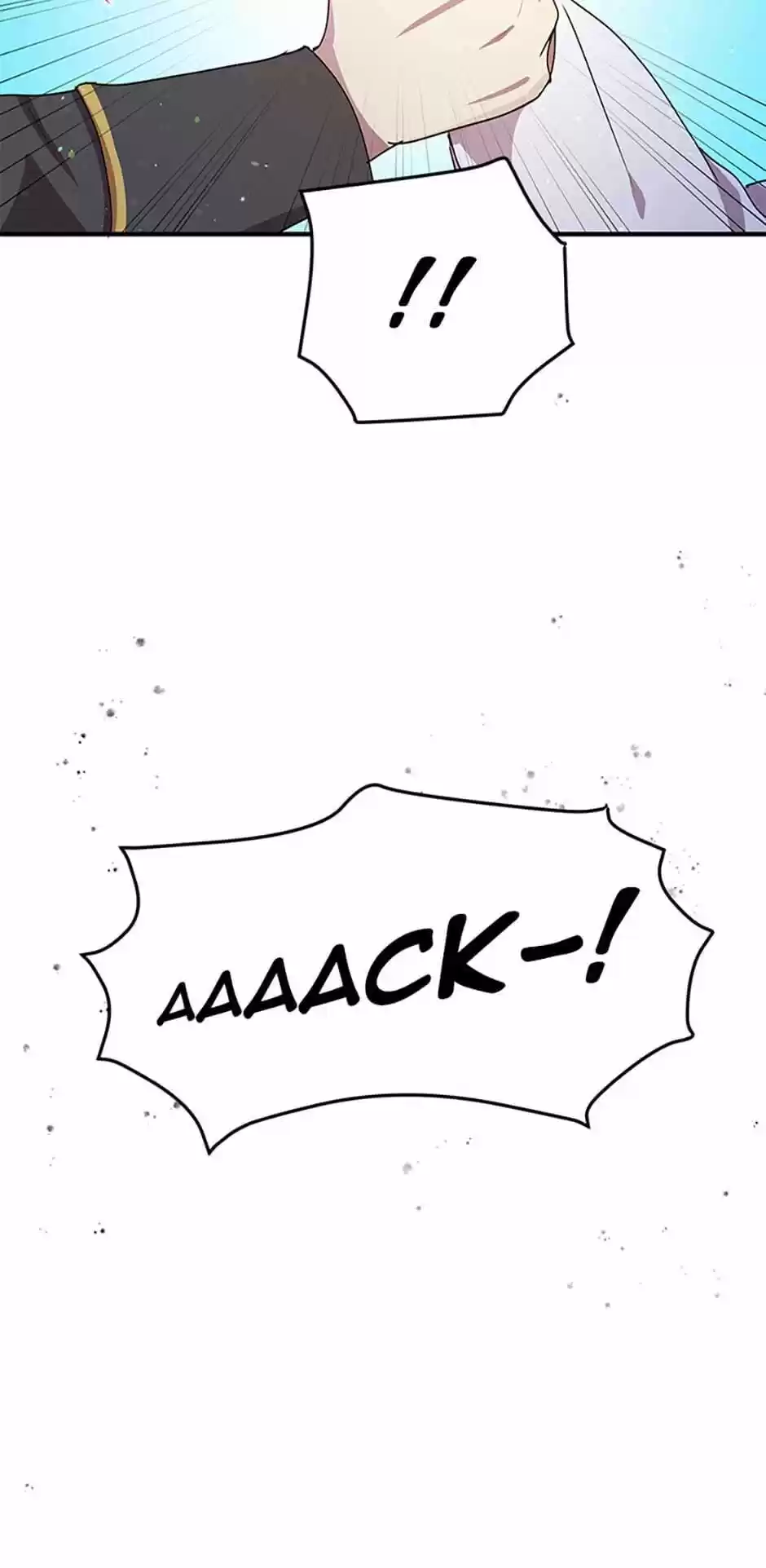 What's Wrong With You, Duke? Chapter 91