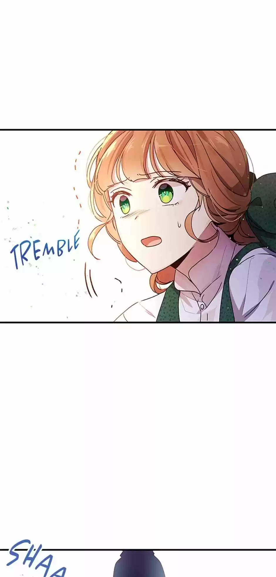 What's Wrong With You, Duke? Chapter 91