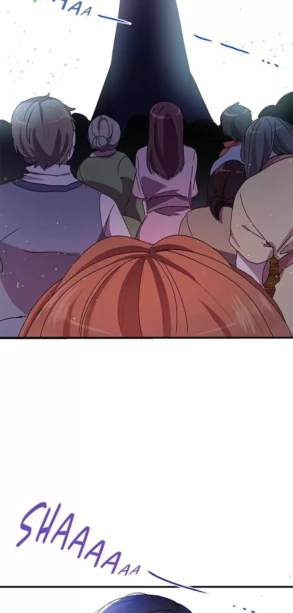 What's Wrong With You, Duke? Chapter 91