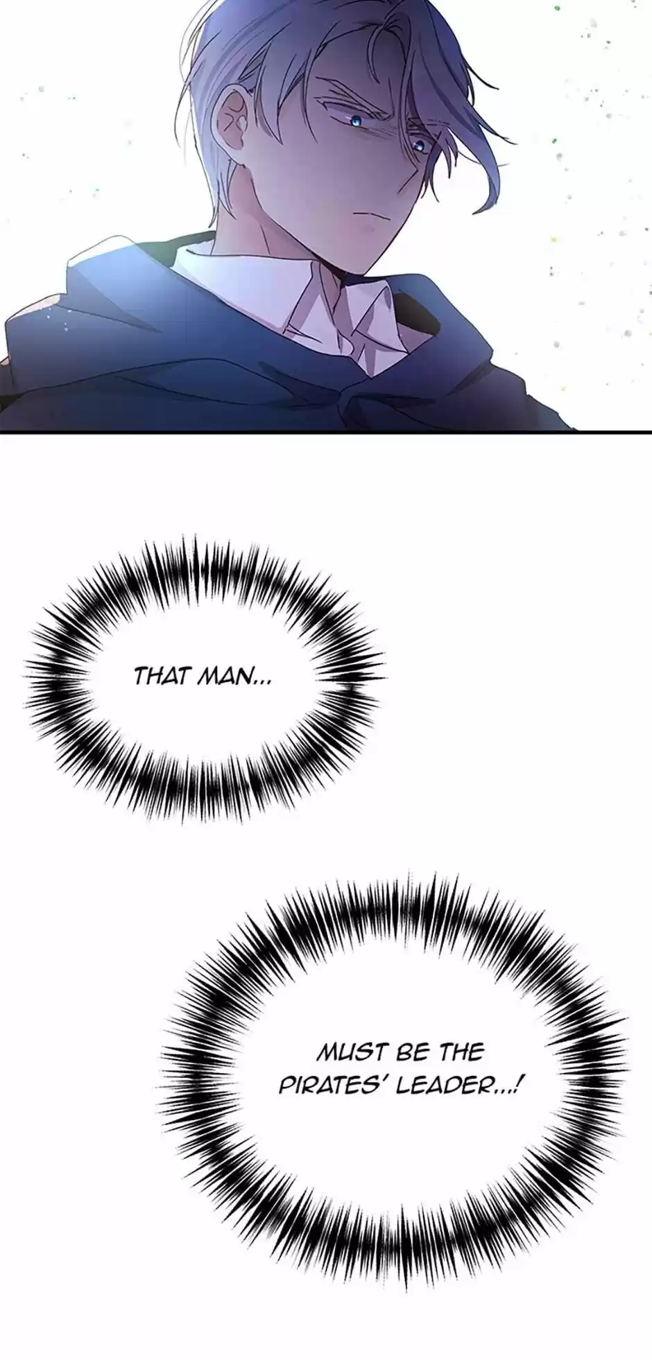 What's Wrong With You, Duke? Chapter 91