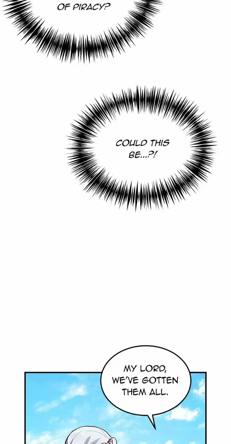 What's Wrong With You, Duke? Chapter 91