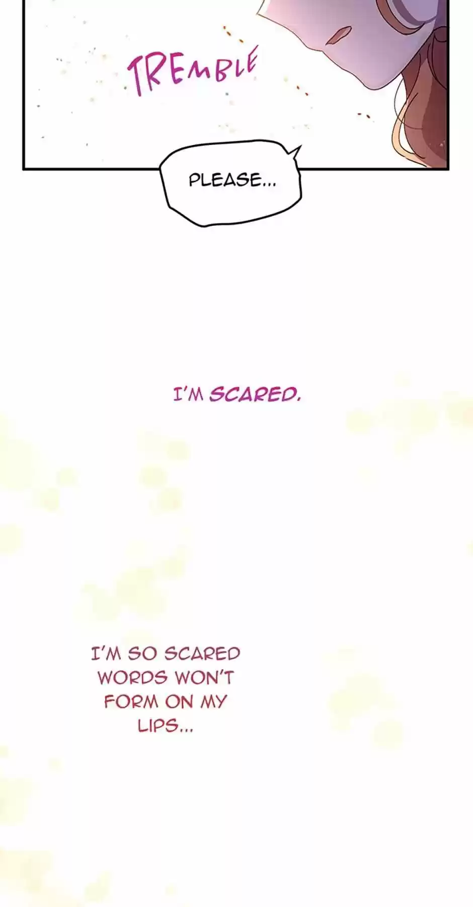 What's Wrong With You, Duke? Chapter 91