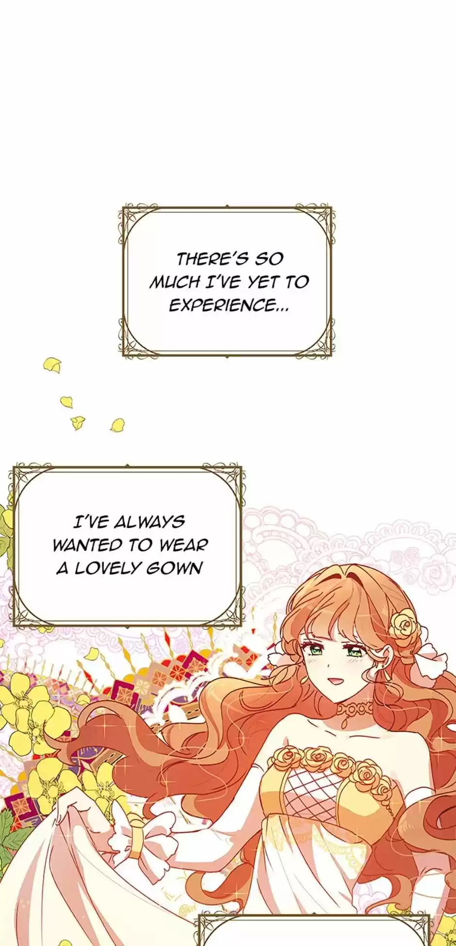 What's Wrong With You, Duke? Chapter 91