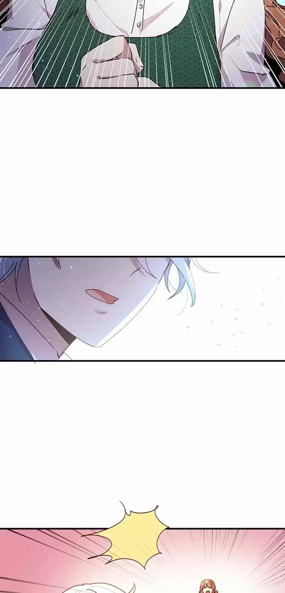 What's Wrong With You, Duke? Chapter 91