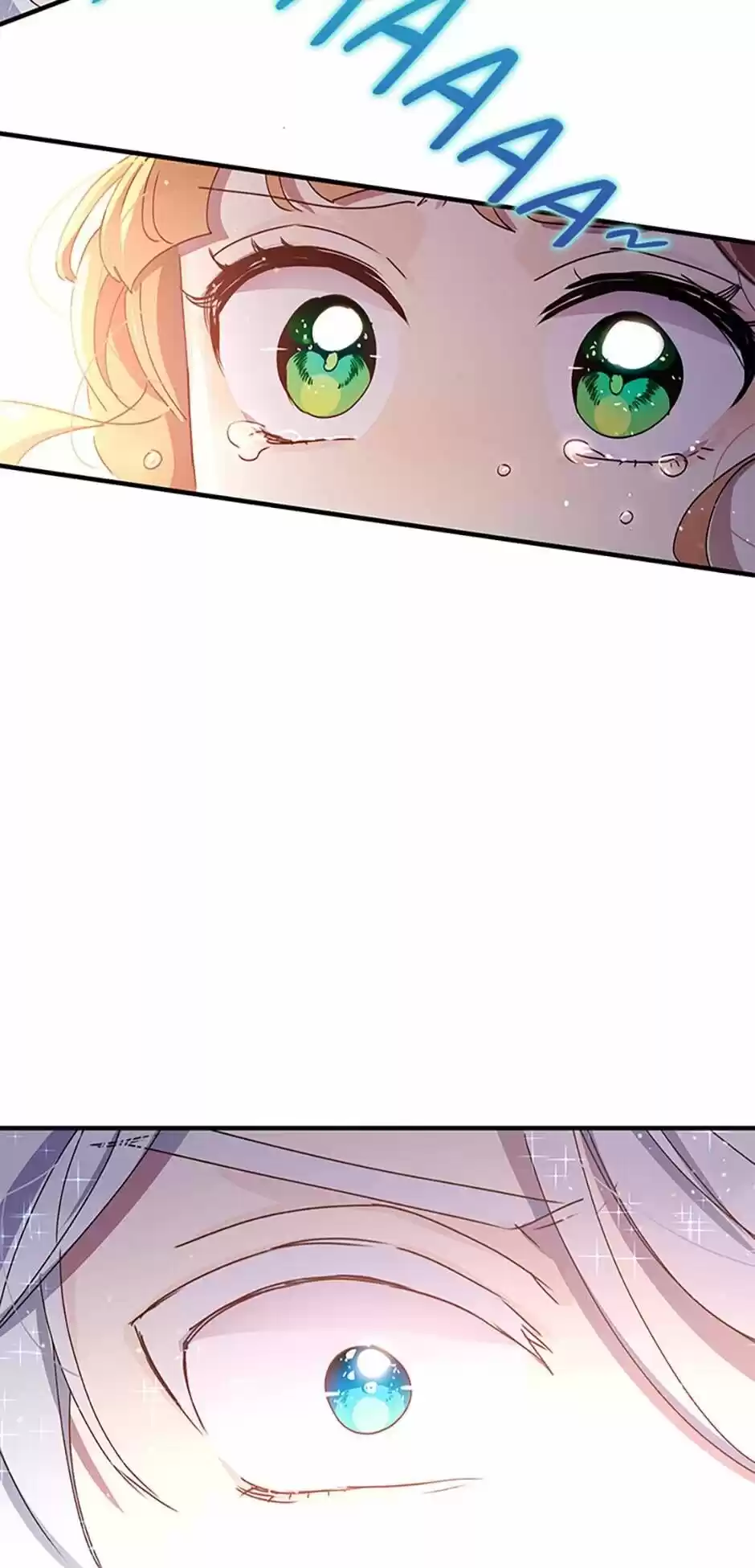 What's Wrong With You, Duke? Chapter 91