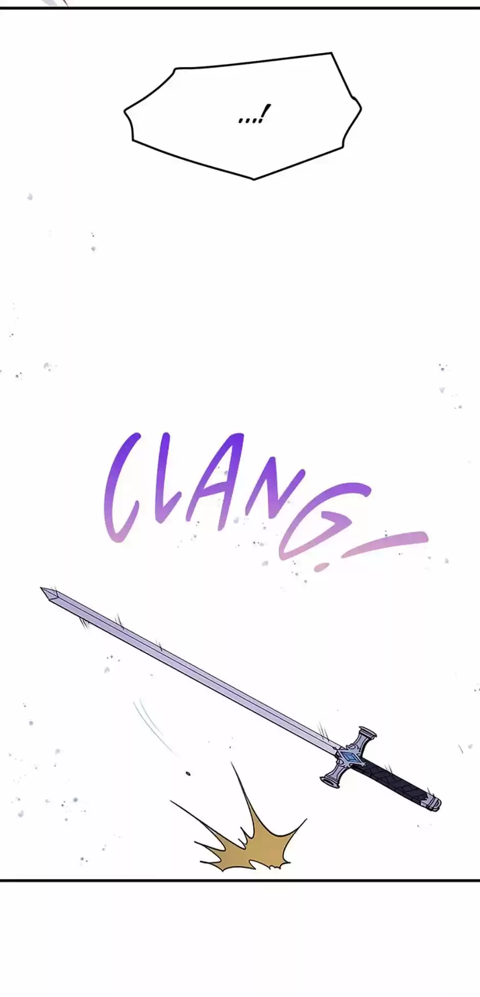 What's Wrong With You, Duke? Chapter 91