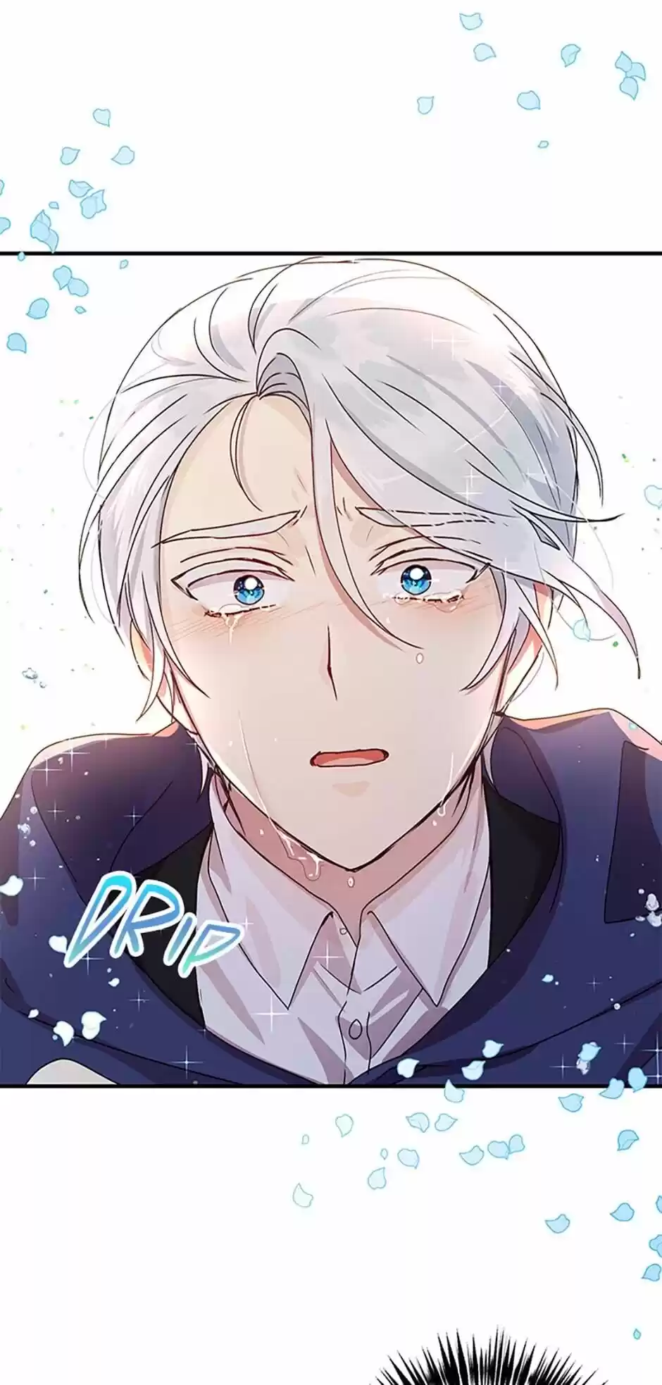 What's Wrong With You, Duke? Chapter 91