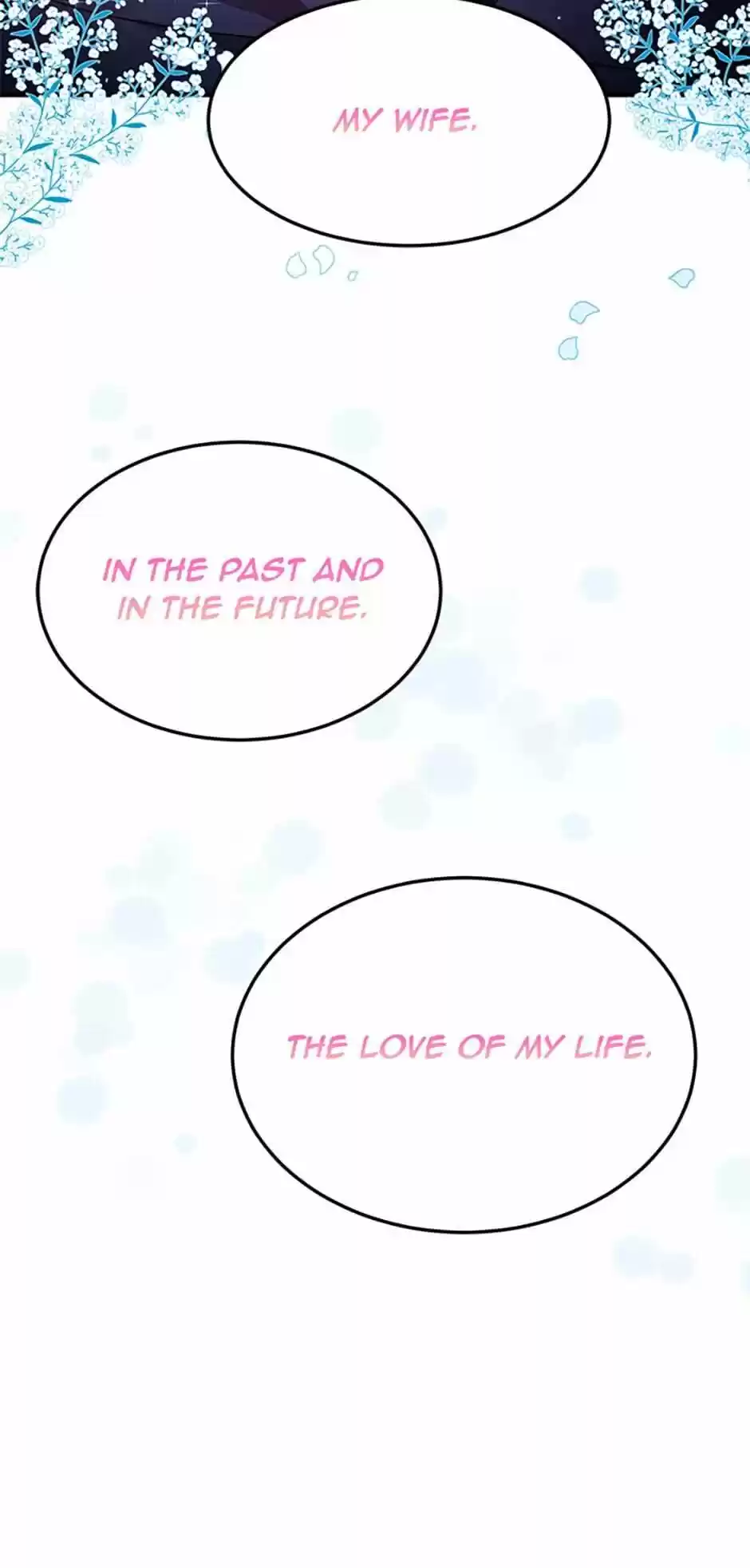 What's Wrong With You, Duke? Chapter 91