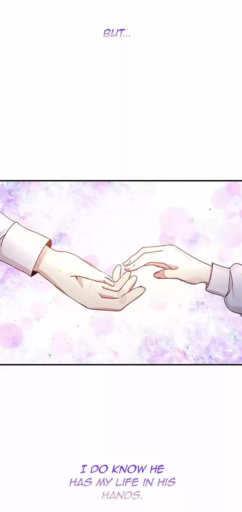 What's Wrong With You, Duke? Chapter 91