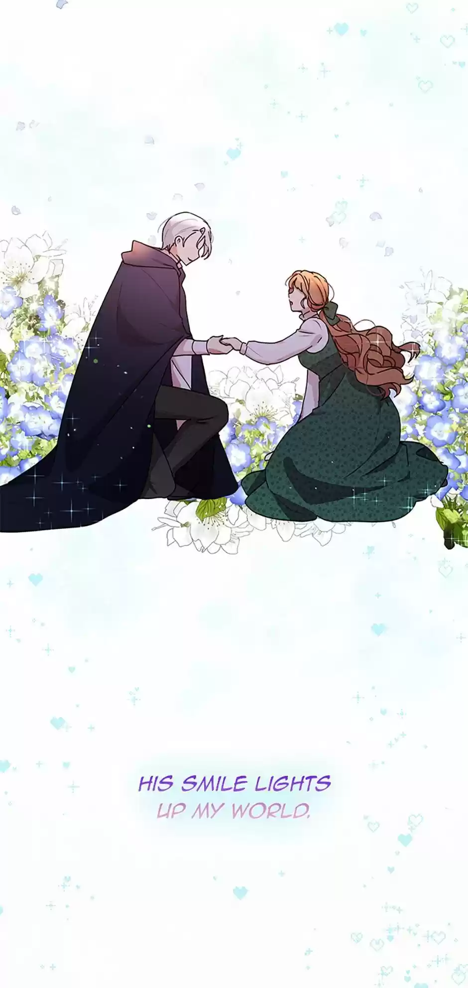 What's Wrong With You, Duke? Chapter 91