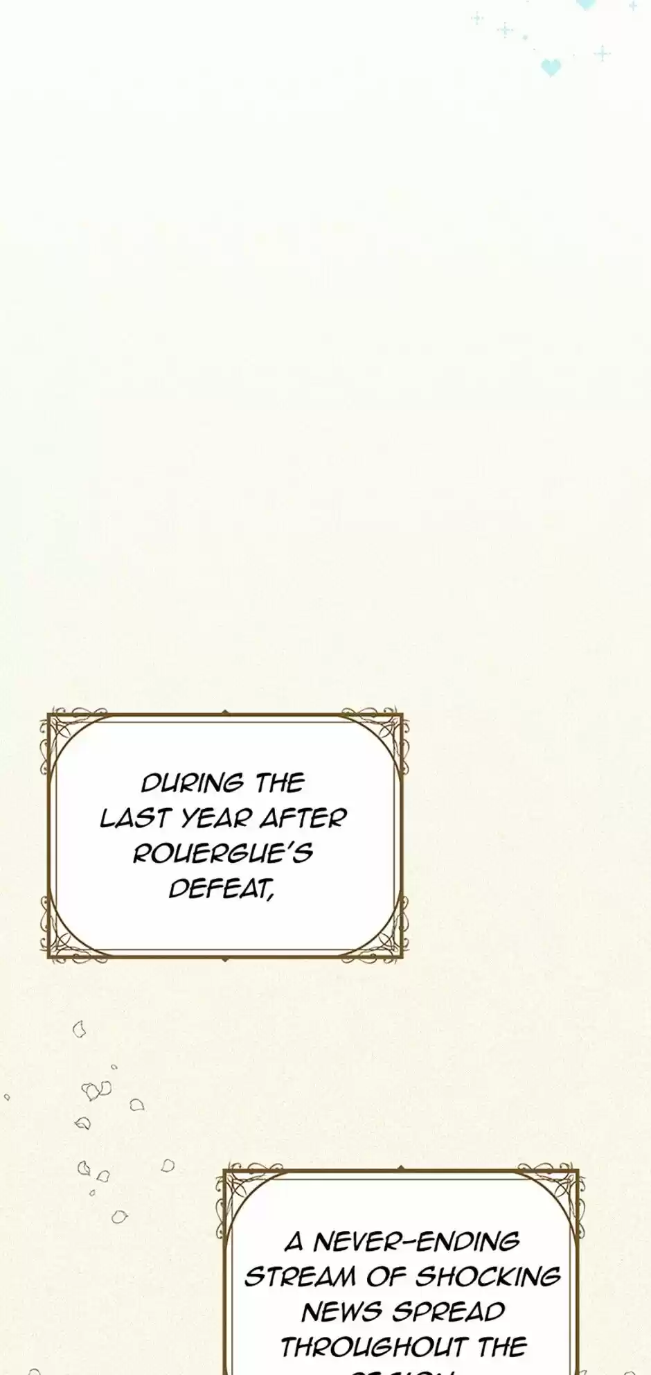 What's Wrong With You, Duke? Chapter 91