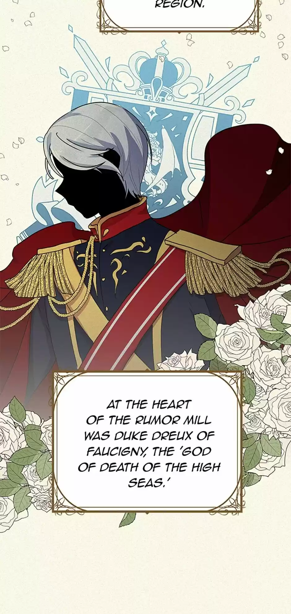 What's Wrong With You, Duke? Chapter 91