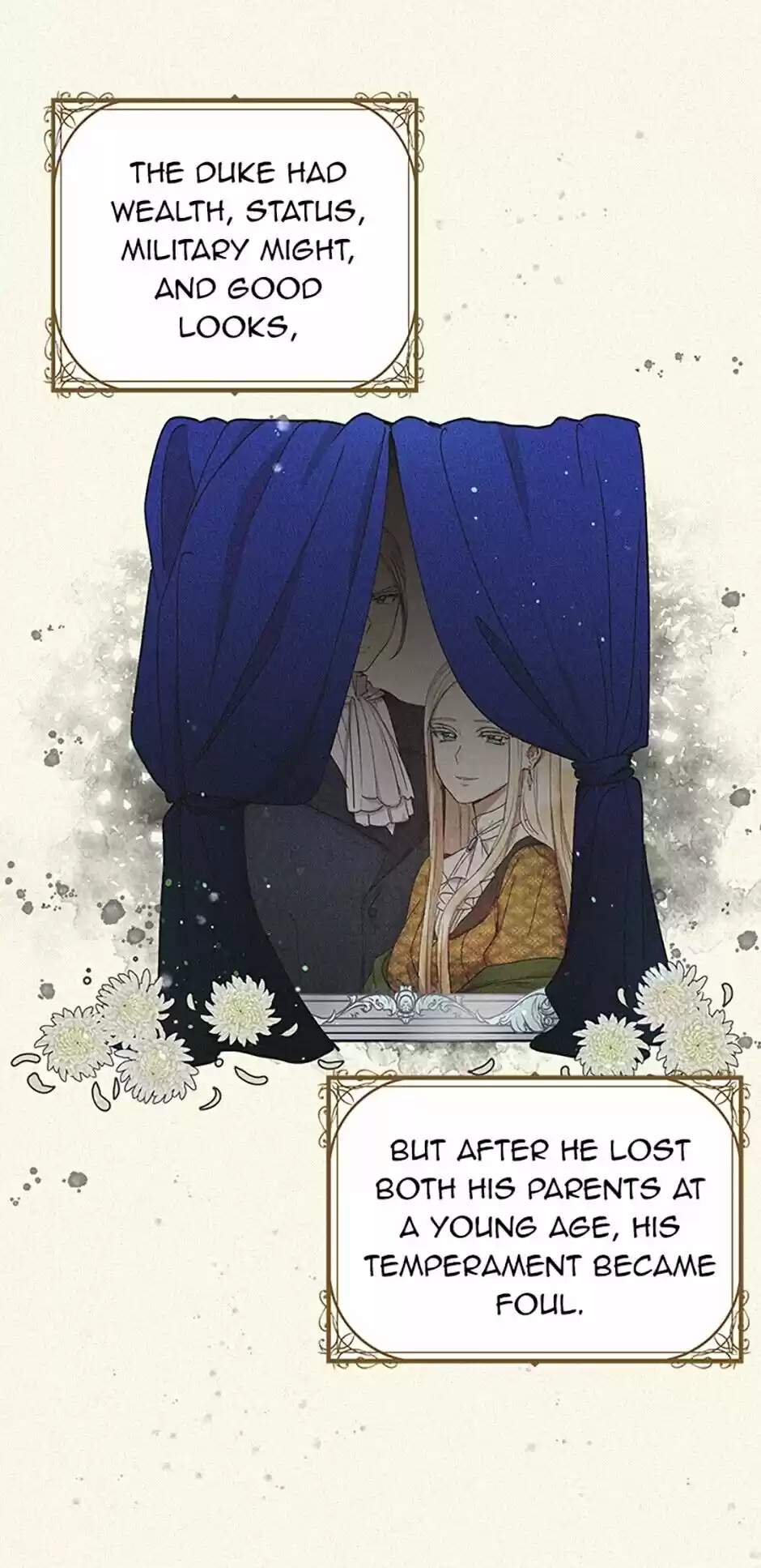 What's Wrong With You, Duke? Chapter 91