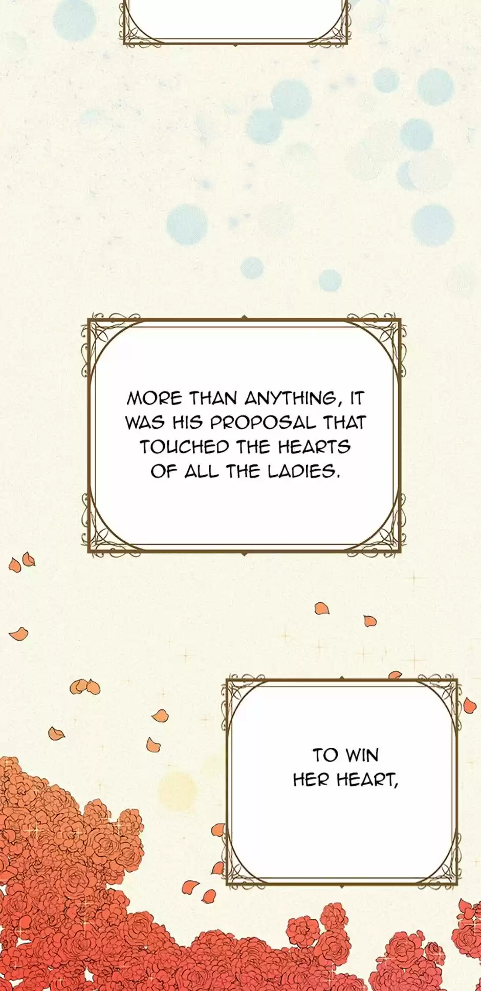 What's Wrong With You, Duke? Chapter 91