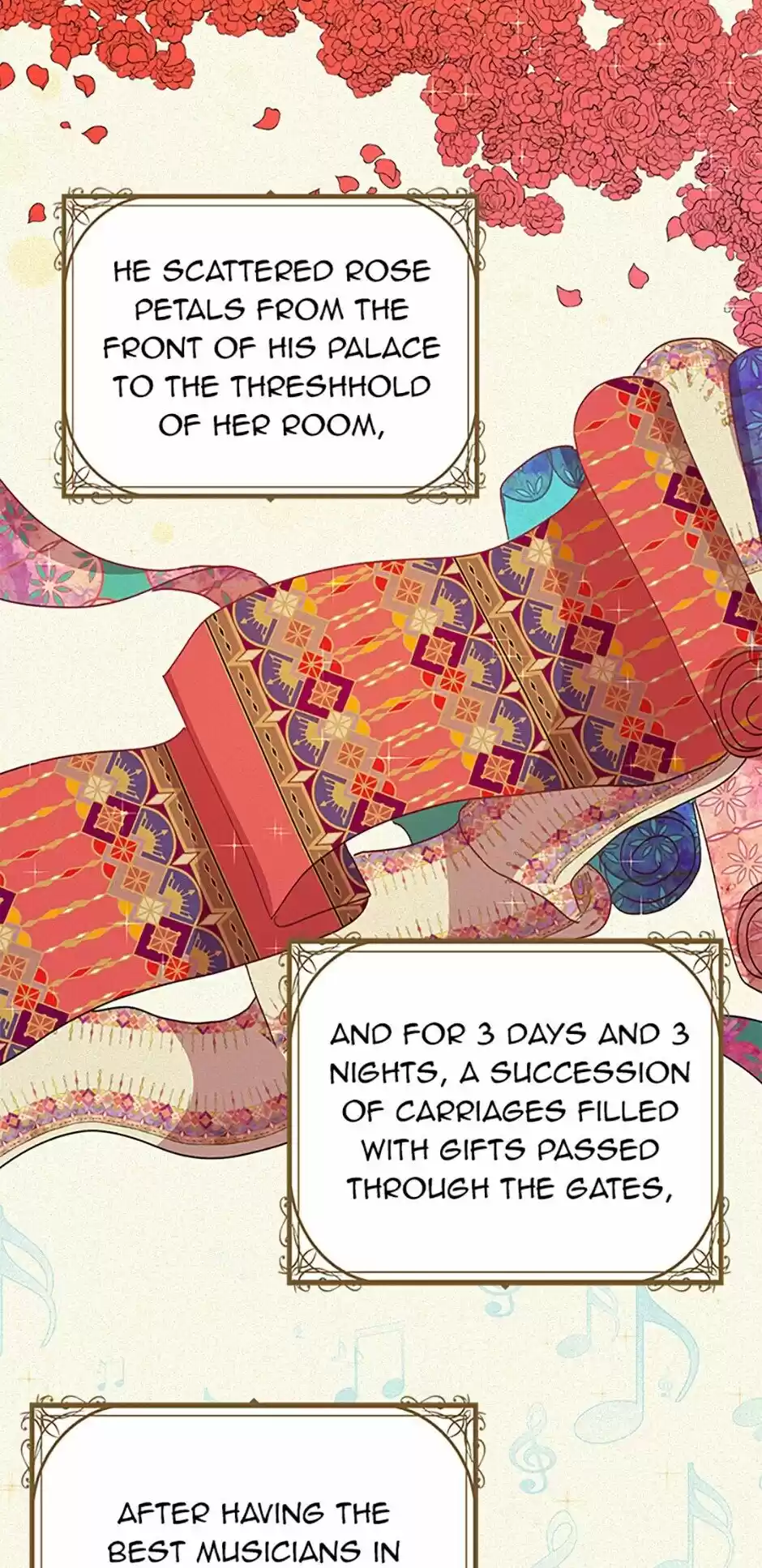 What's Wrong With You, Duke? Chapter 91