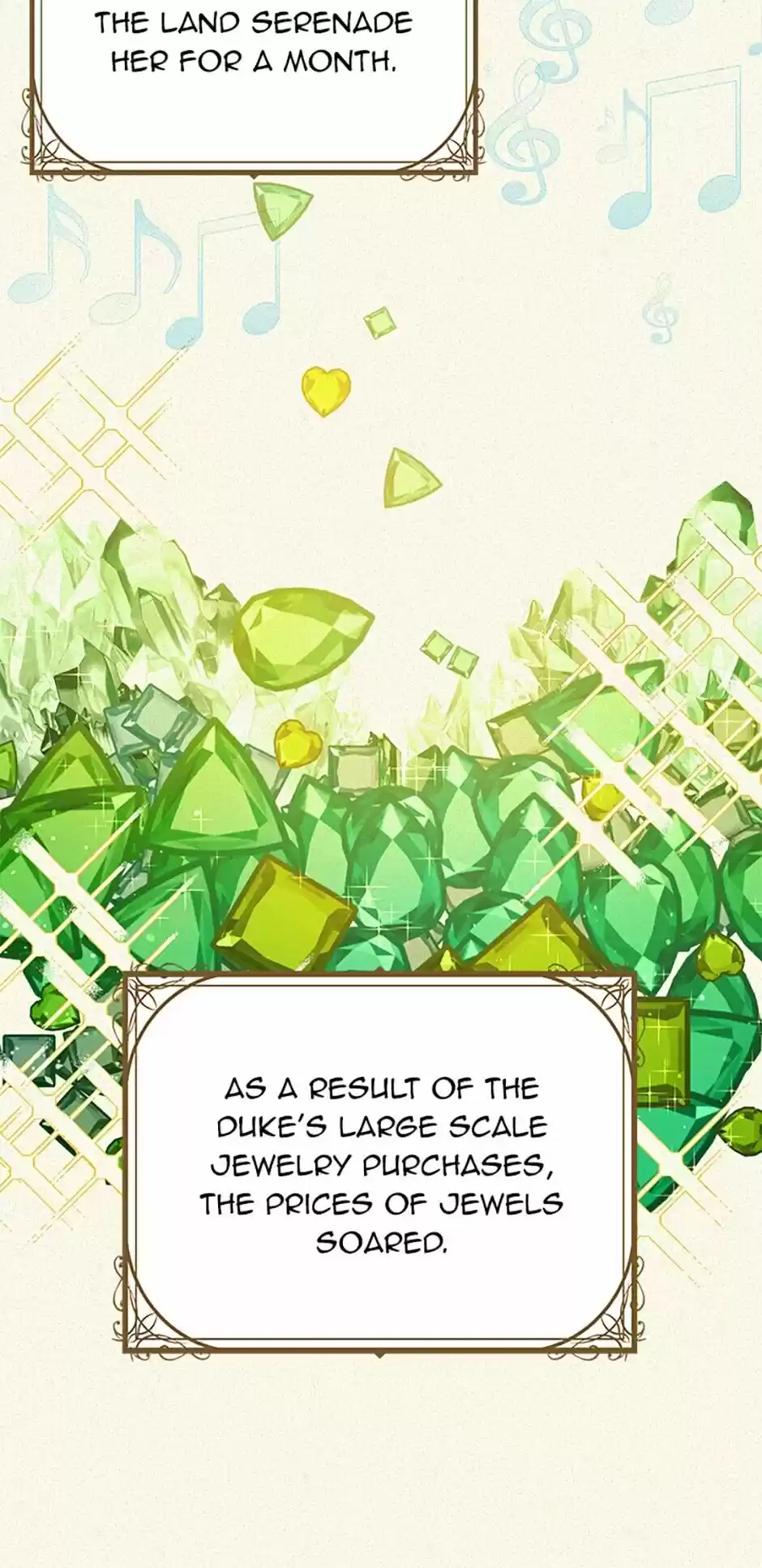 What's Wrong With You, Duke? Chapter 91