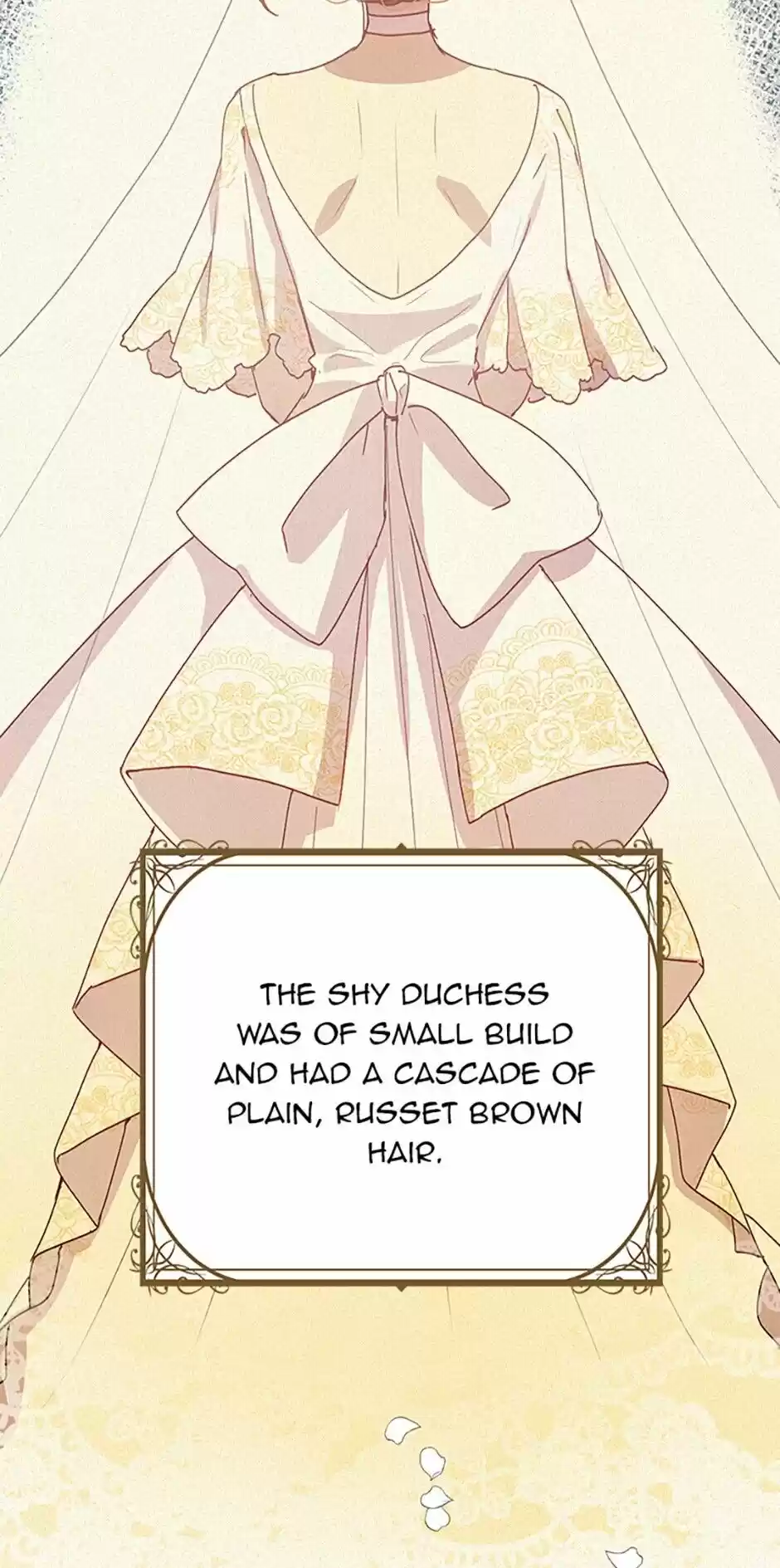 What's Wrong With You, Duke? Chapter 91