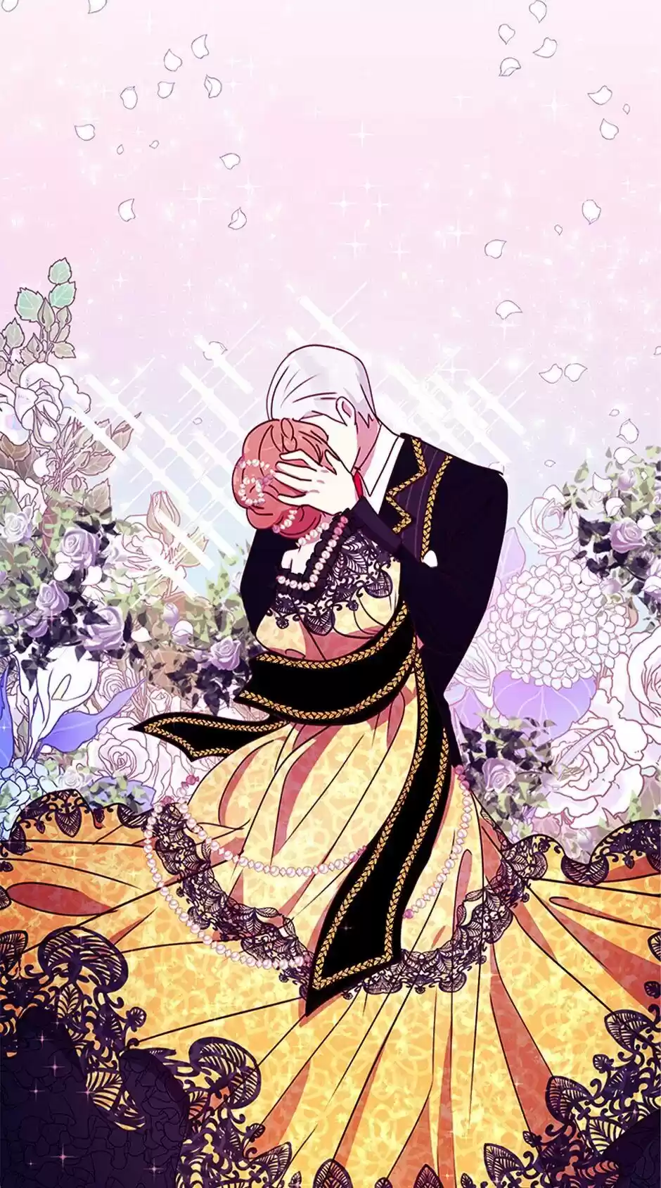 What's Wrong With You, Duke? Chapter 91