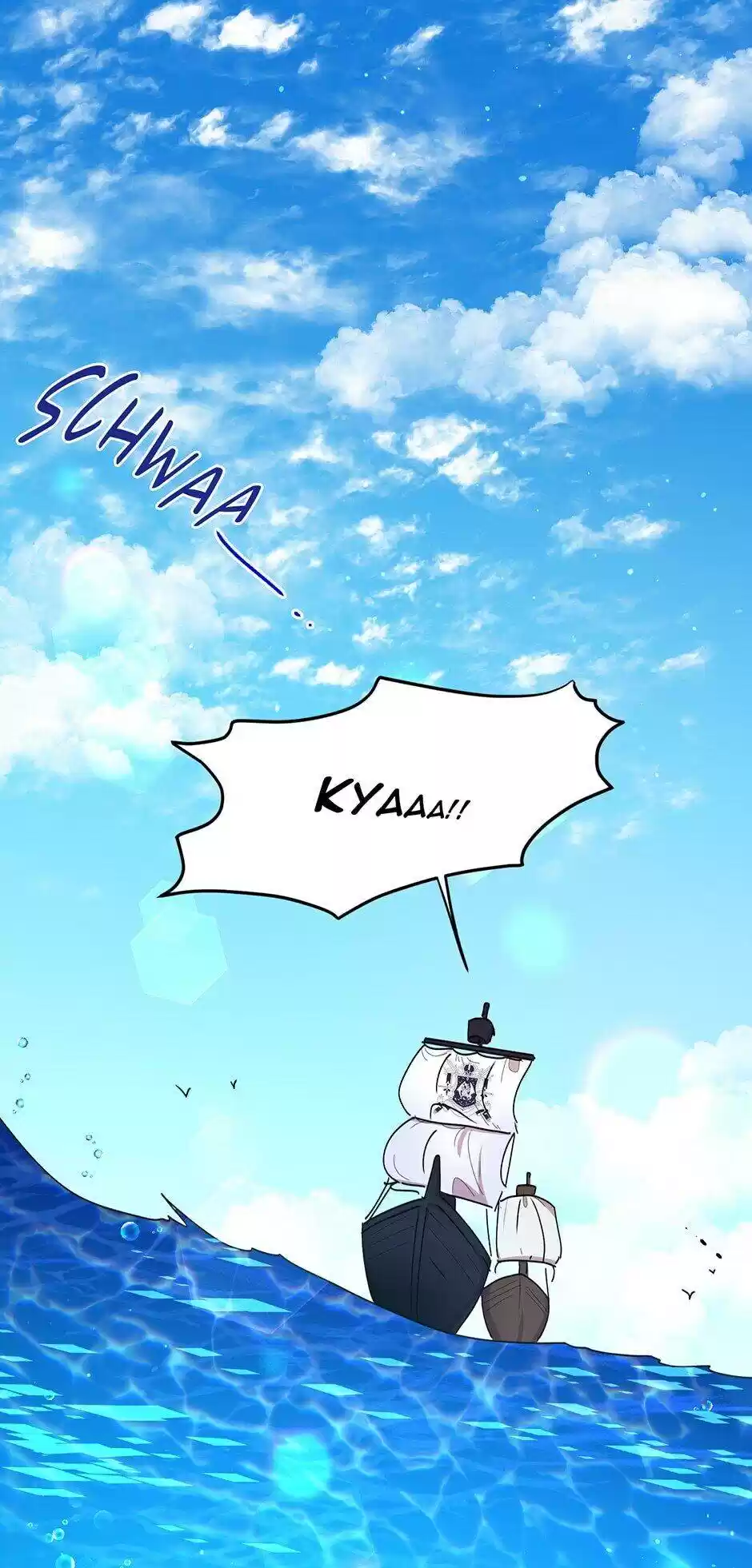 What's Wrong With You, Duke? Chapter 92