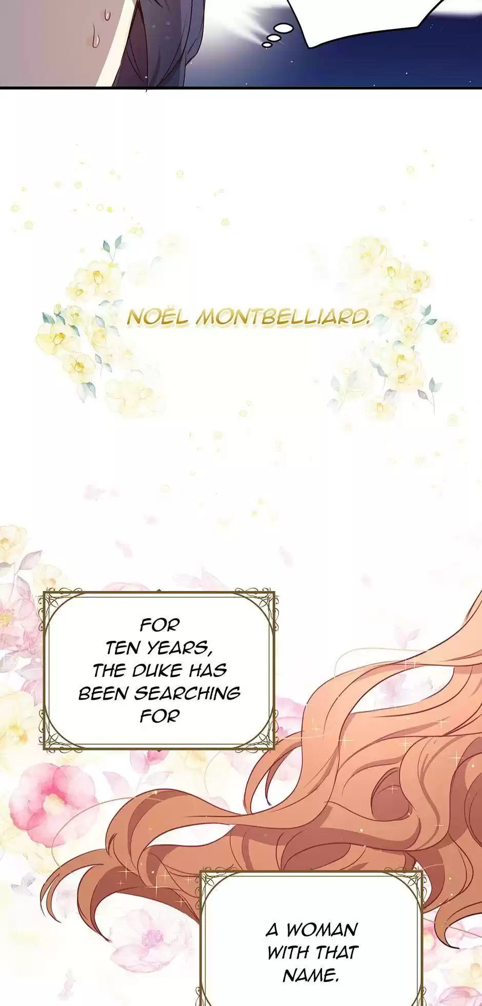 What's Wrong With You, Duke? Chapter 92