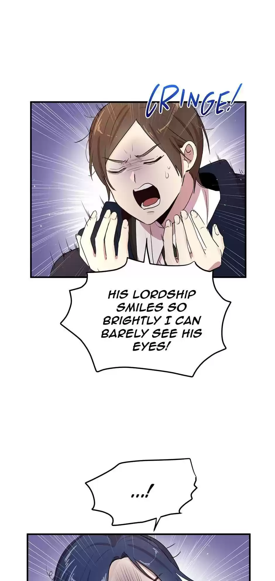 What's Wrong With You, Duke? Chapter 92