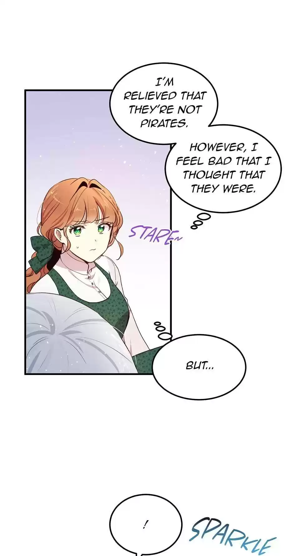 What's Wrong With You, Duke? Chapter 92