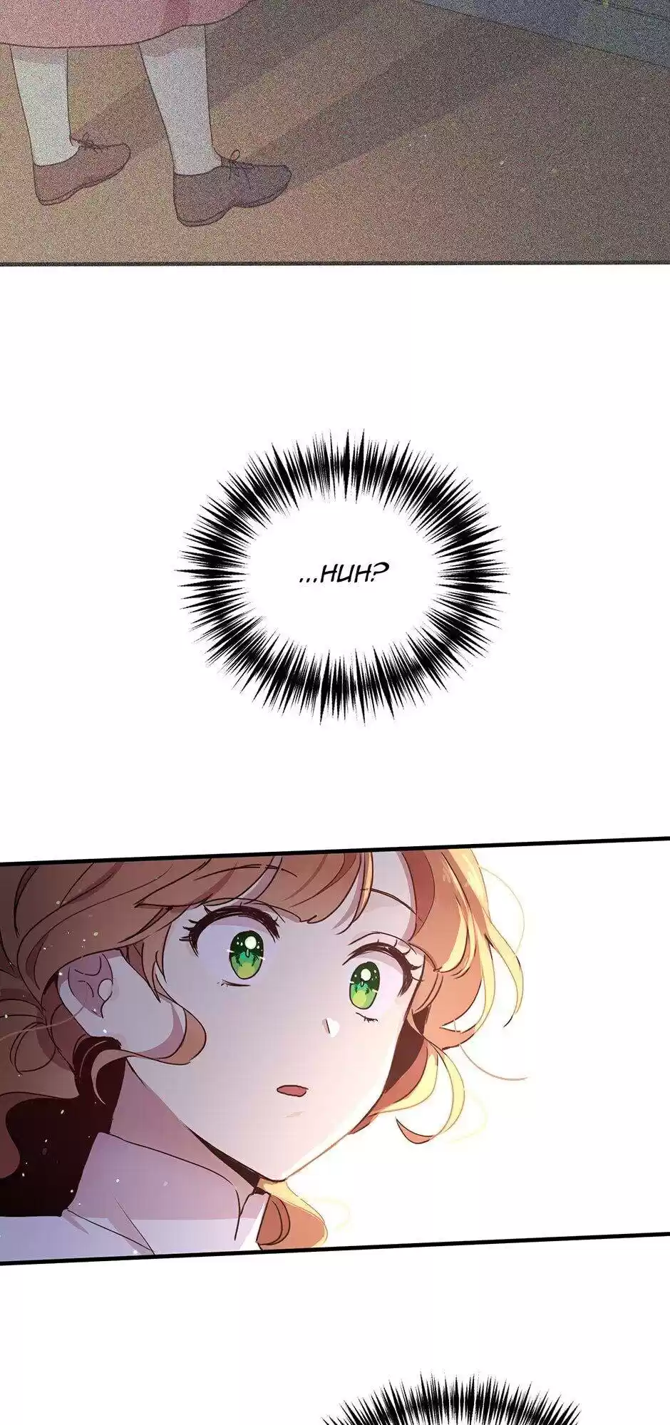 What's Wrong With You, Duke? Chapter 92