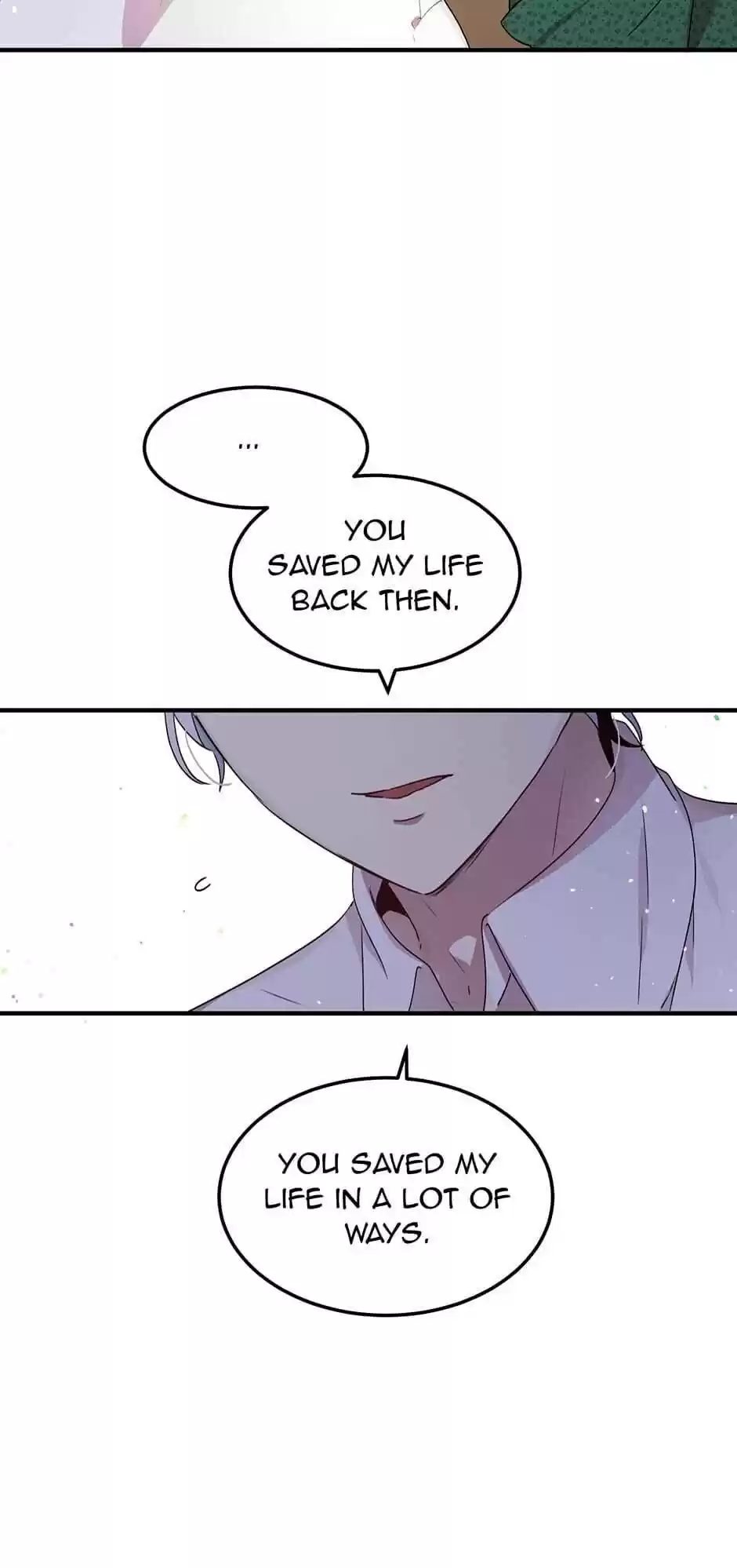 What's Wrong With You, Duke? Chapter 92