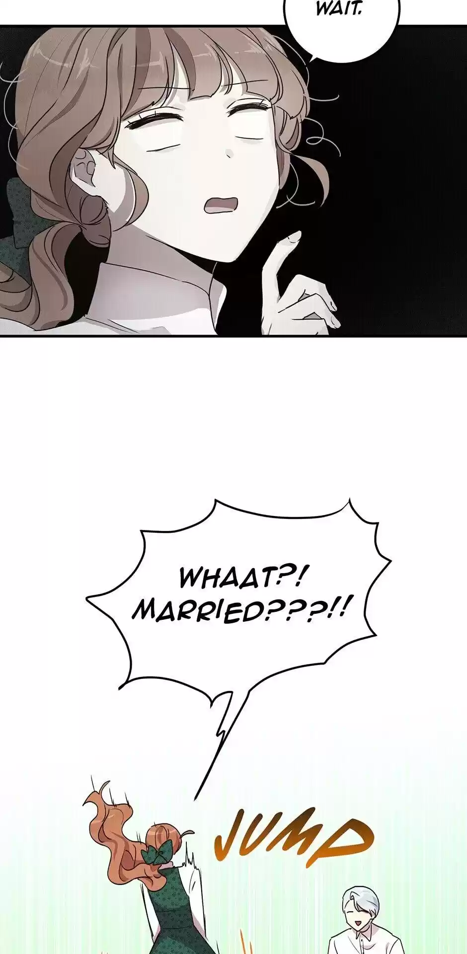 What's Wrong With You, Duke? Chapter 92