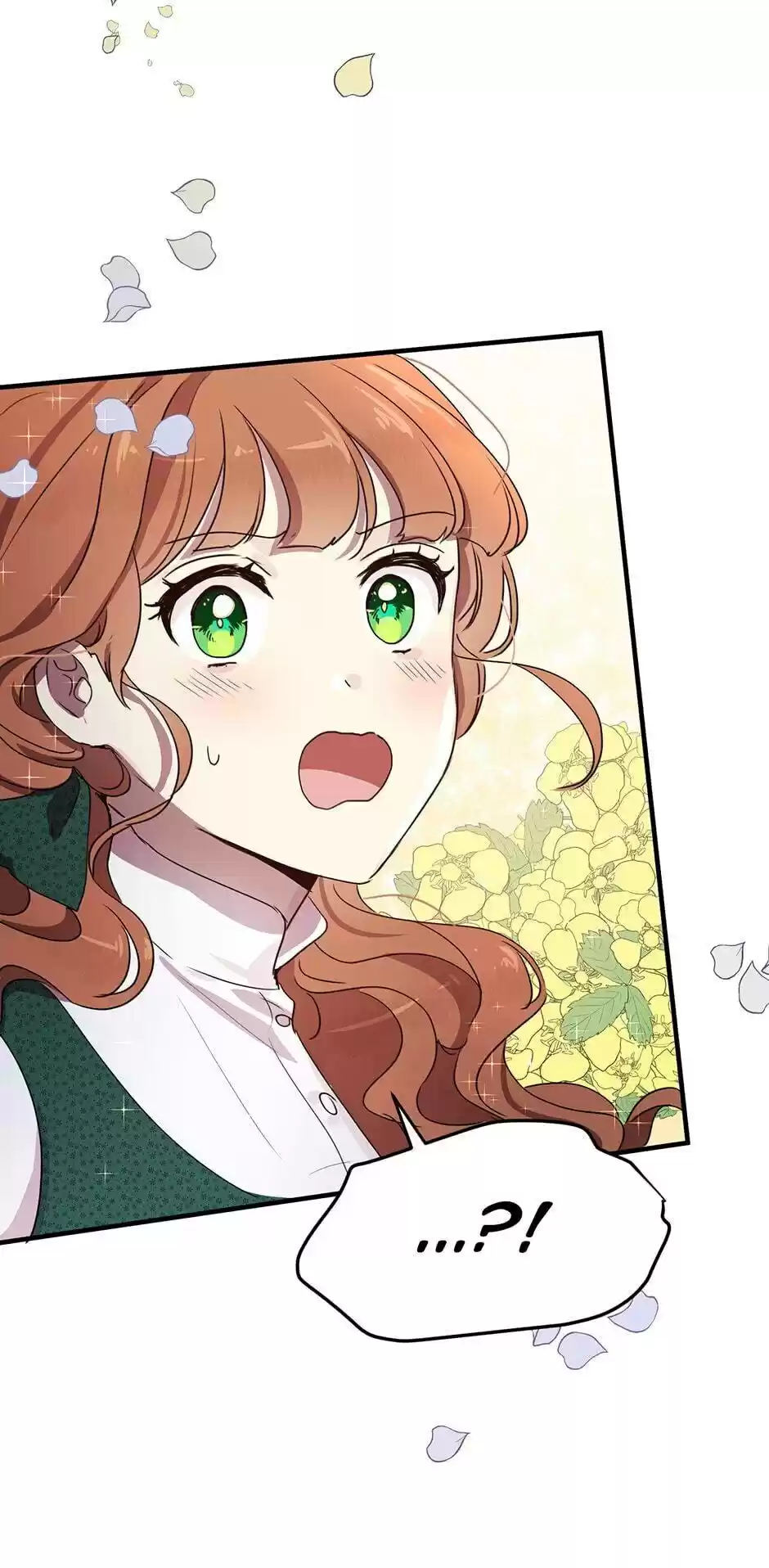 What's Wrong With You, Duke? Chapter 92