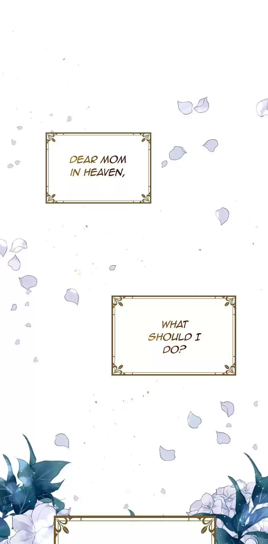 What's Wrong With You, Duke? Chapter 92