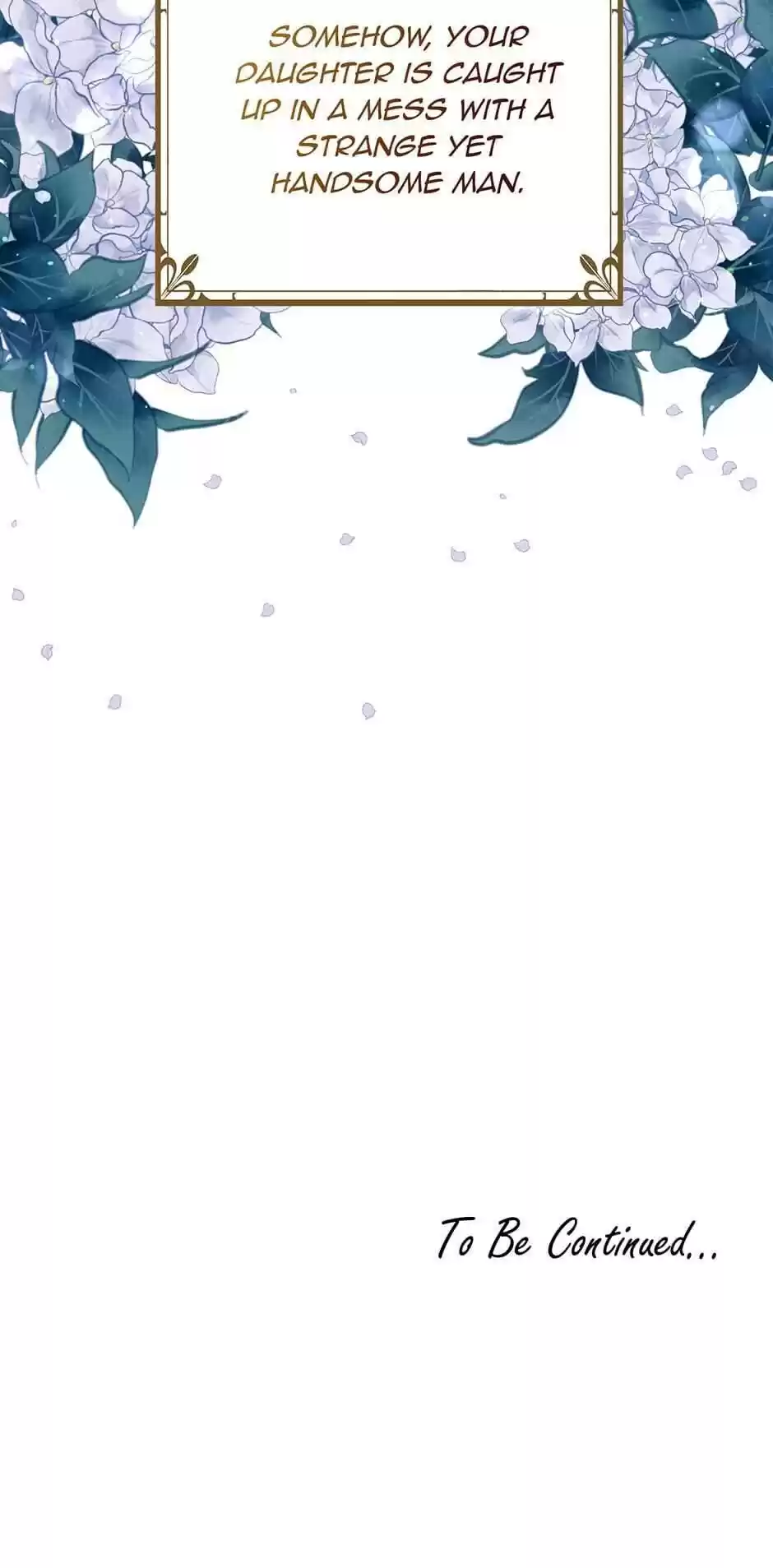 What's Wrong With You, Duke? Chapter 92