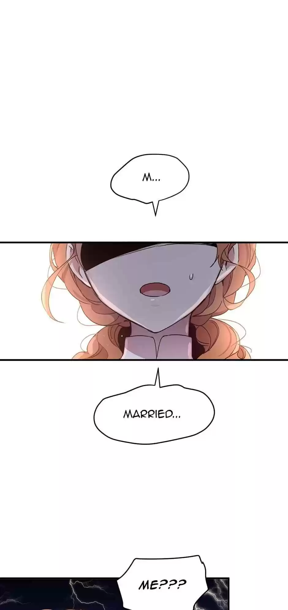 What's Wrong With You, Duke? Chapter 93