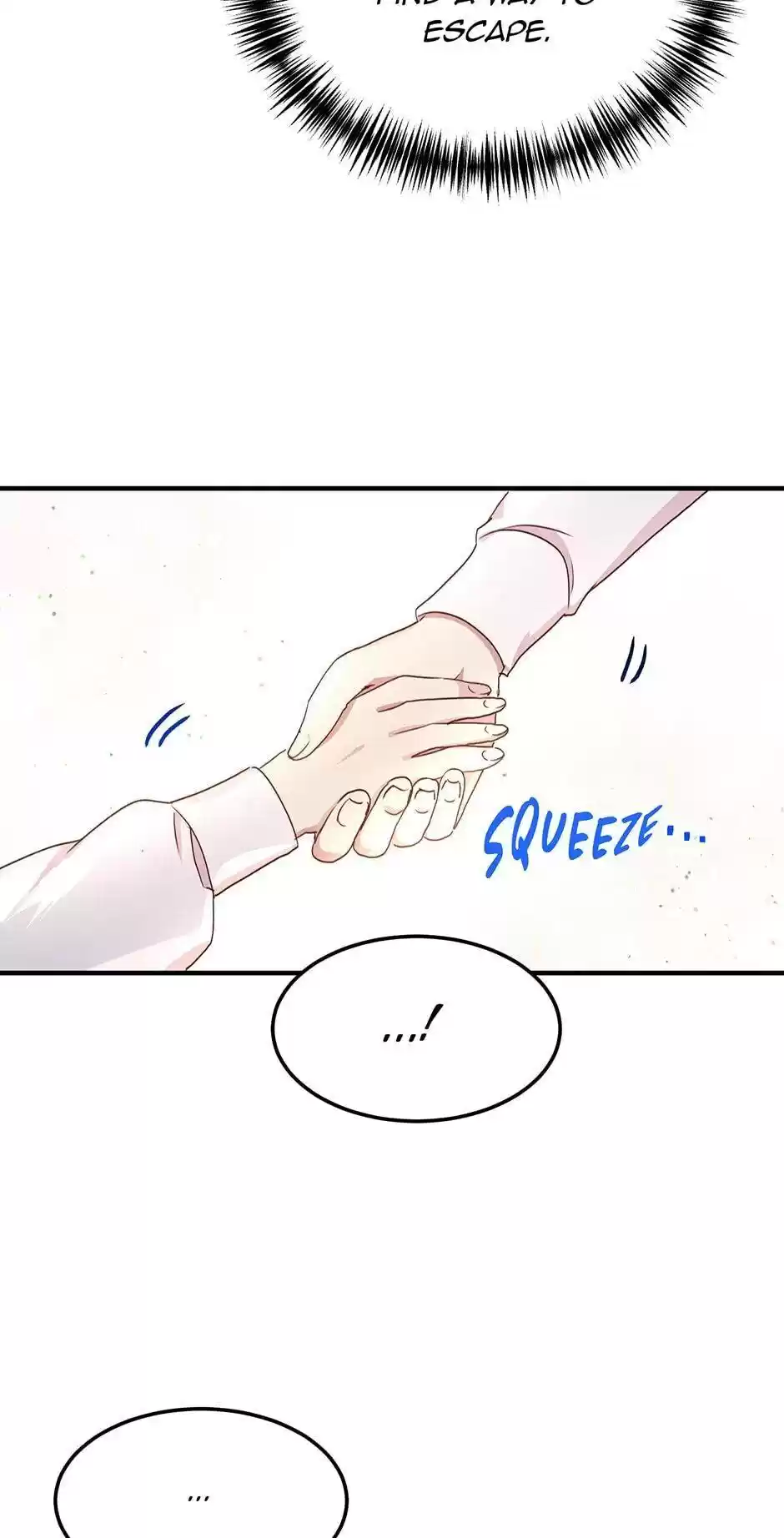 What's Wrong With You, Duke? Chapter 93