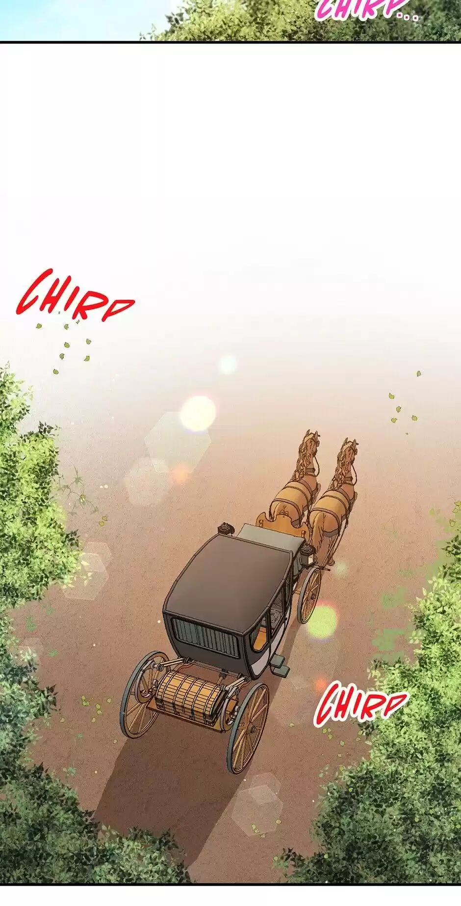 What's Wrong With You, Duke? Chapter 93