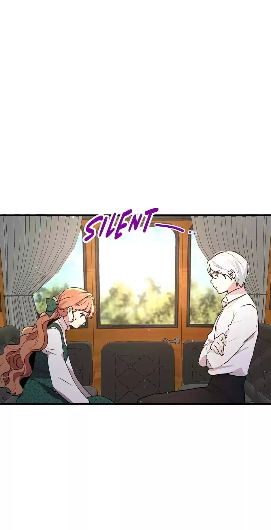 What's Wrong With You, Duke? Chapter 93