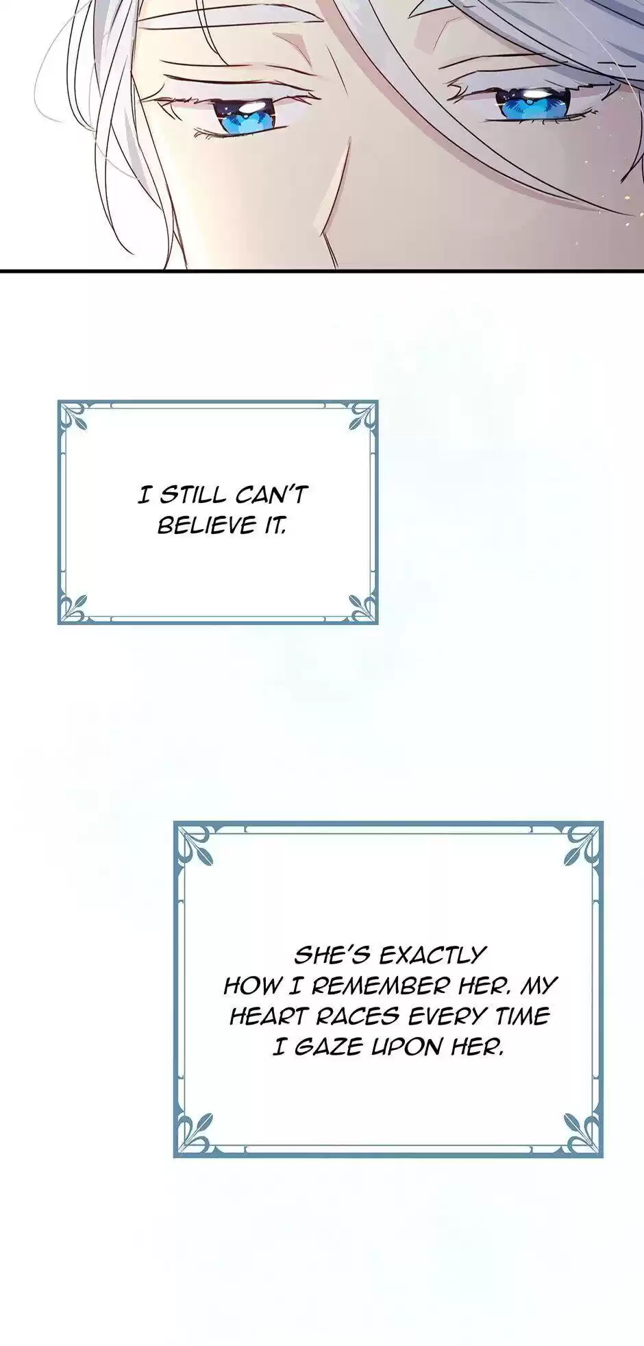 What's Wrong With You, Duke? Chapter 93