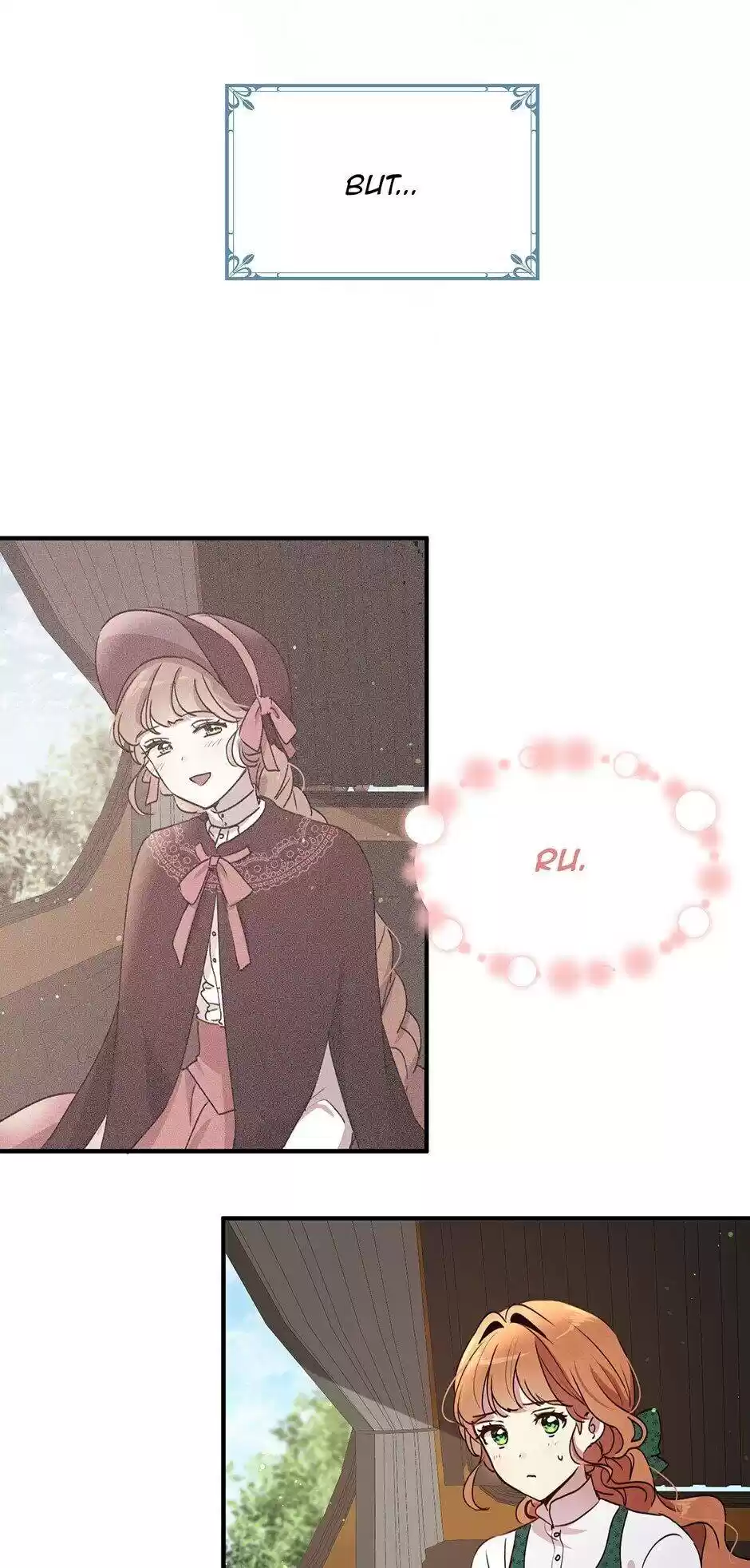 What's Wrong With You, Duke? Chapter 93