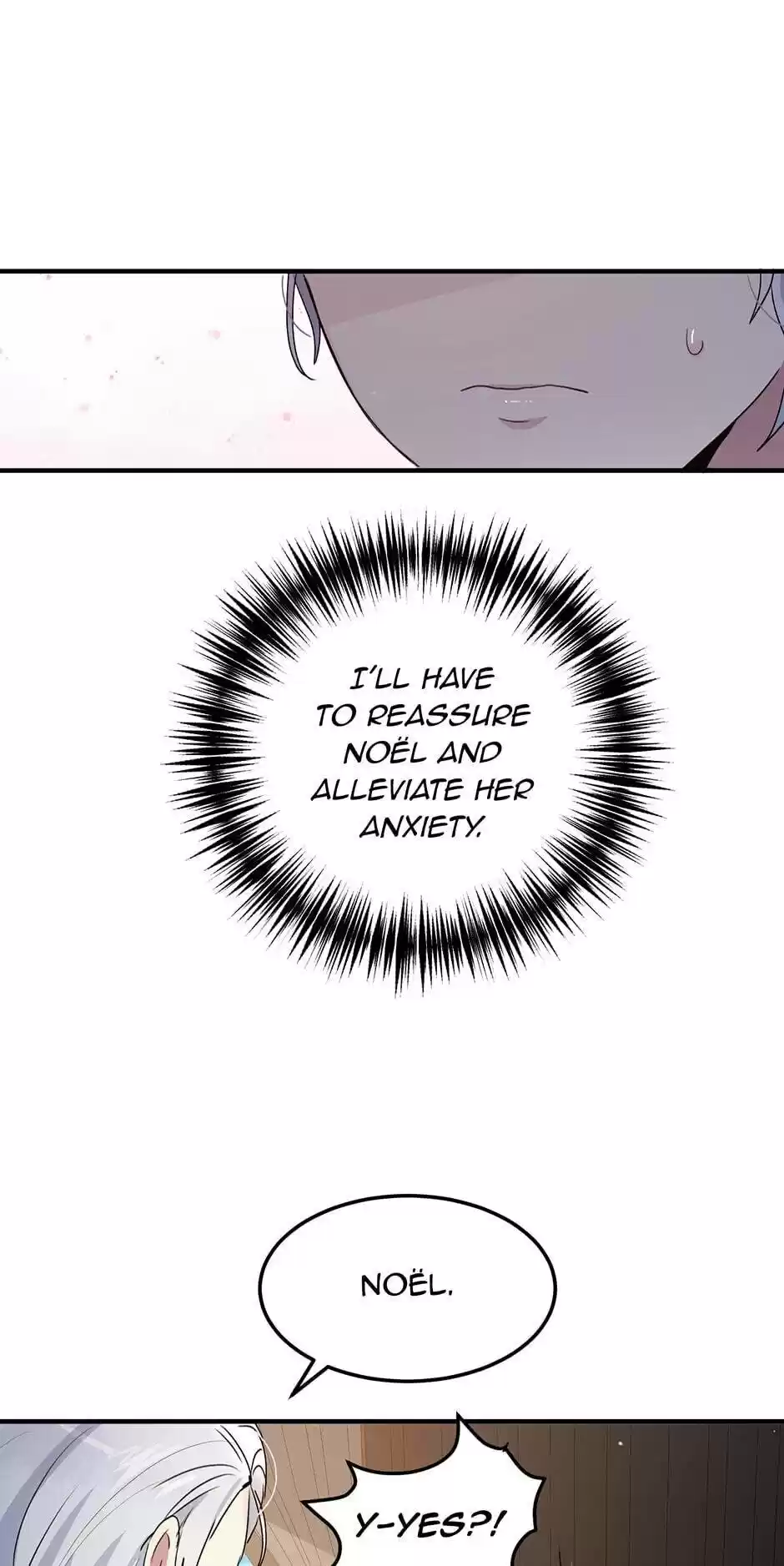 What's Wrong With You, Duke? Chapter 93